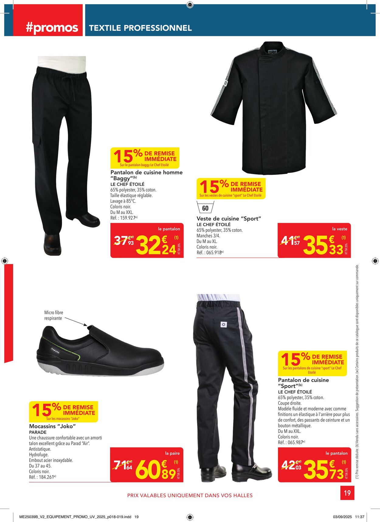 Catalogue Metro 03.10.2025 - 17.10.2025