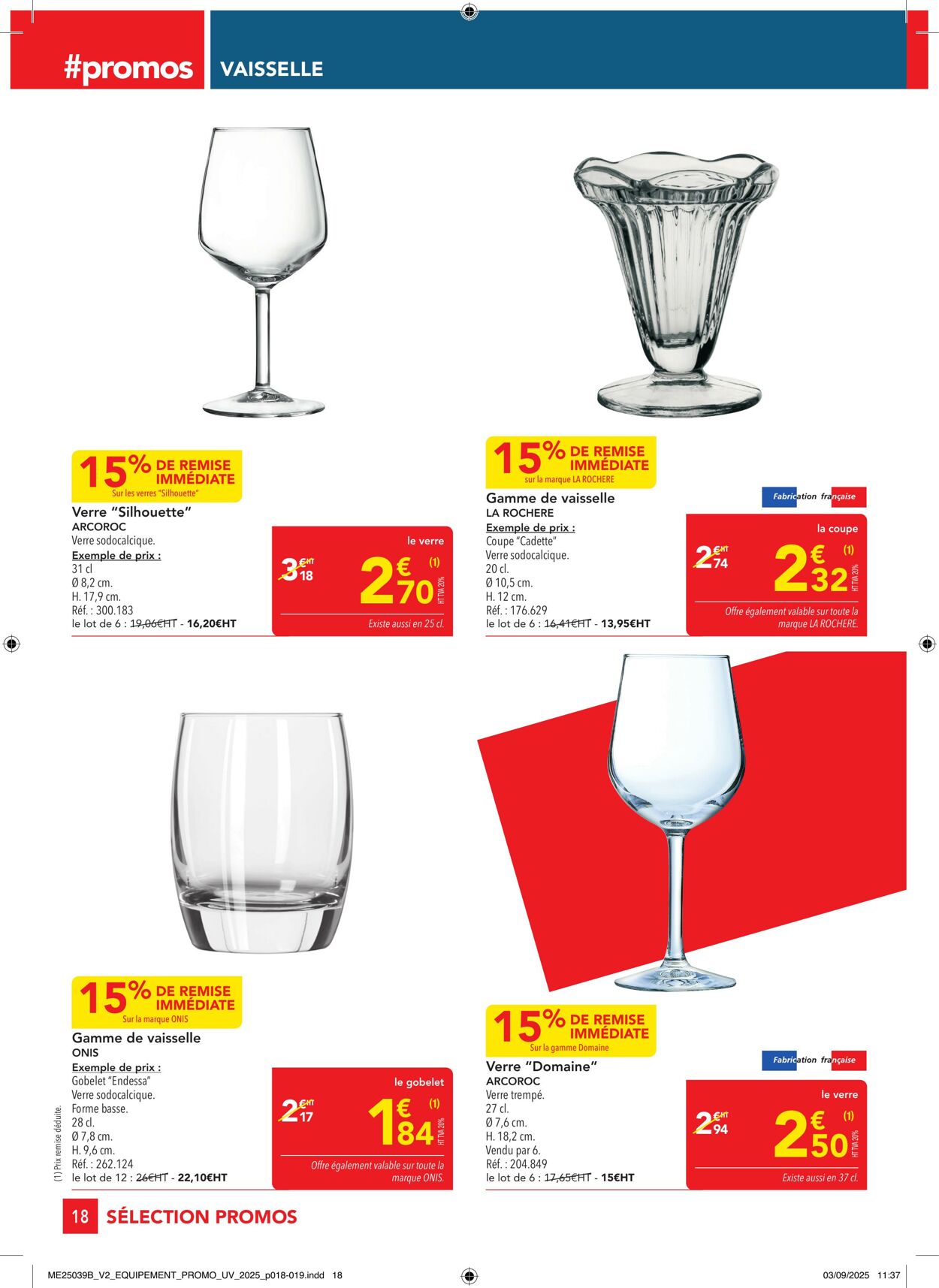Catalogue Metro 03.10.2025 - 17.10.2025