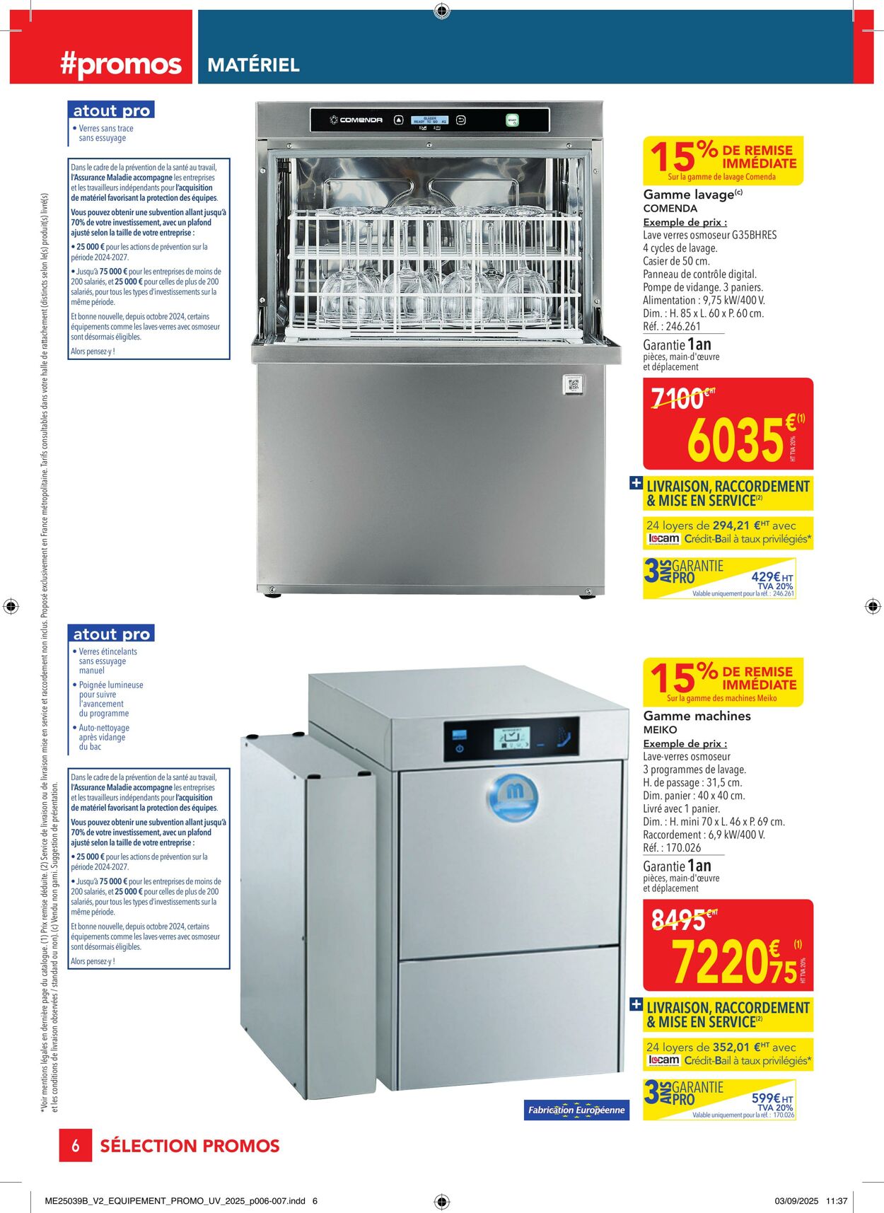 Catalogue Metro 03.10.2025 - 17.10.2025
