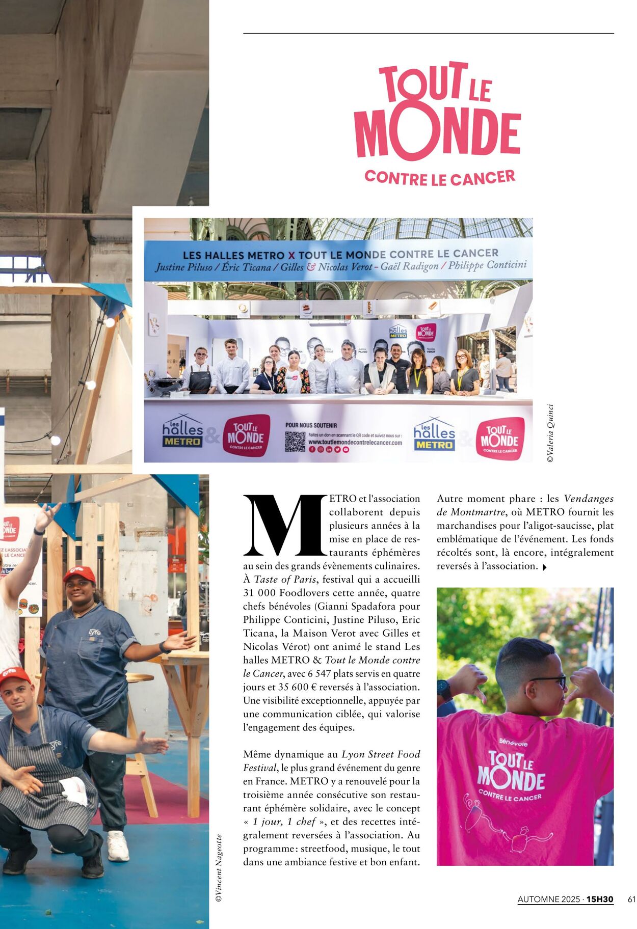 Catalogue Metro 22.09.2025 - 06.10.2025