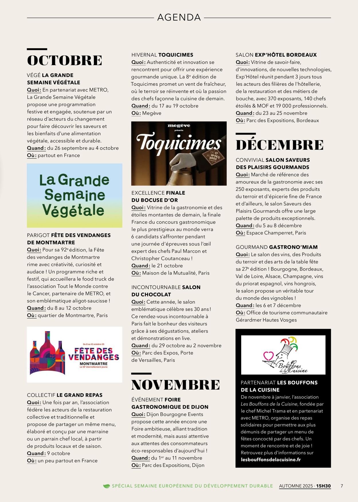 Catalogue Metro 22.09.2025 - 06.10.2025