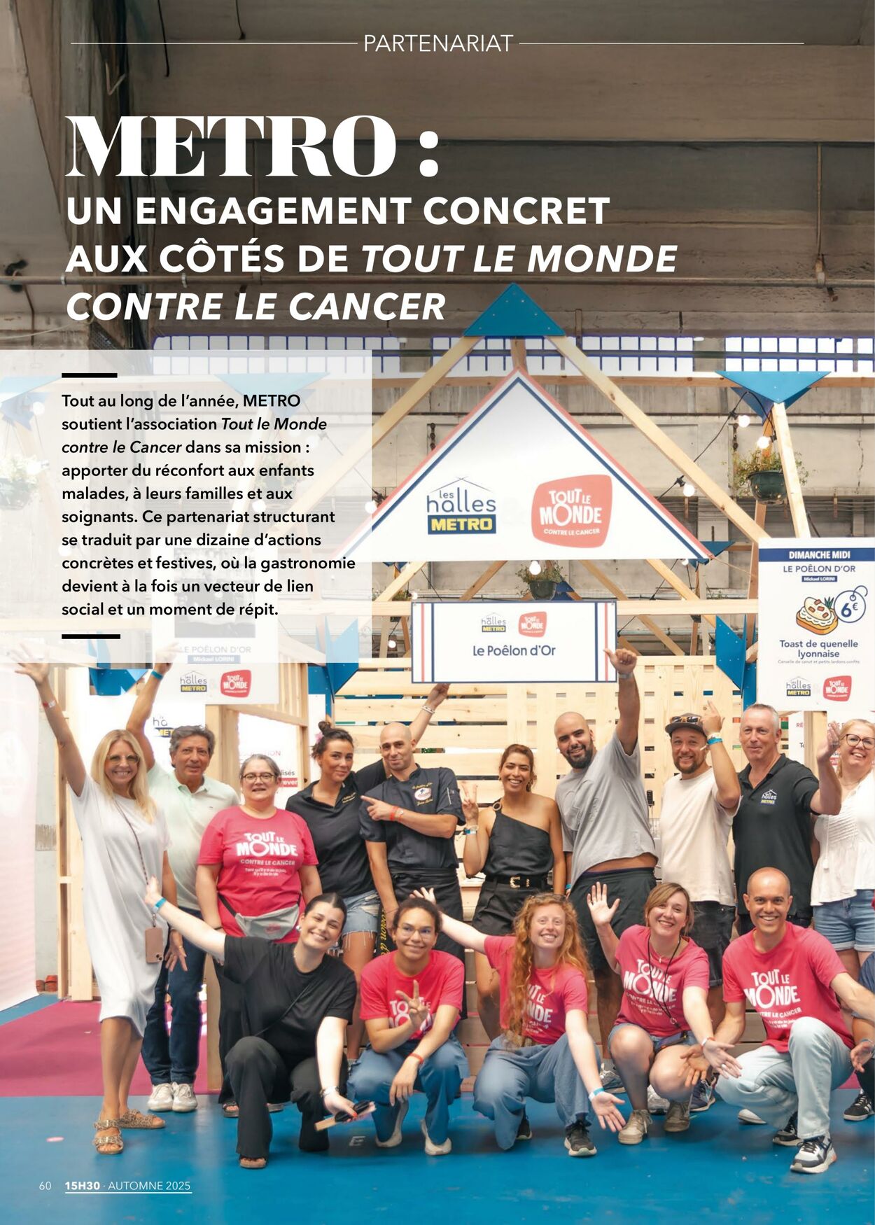 Catalogue Metro 22.09.2025 - 06.10.2025