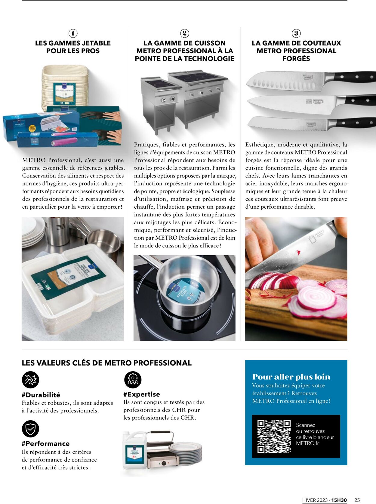 Catalogue Metro 11.08.2025 - 25.08.2025