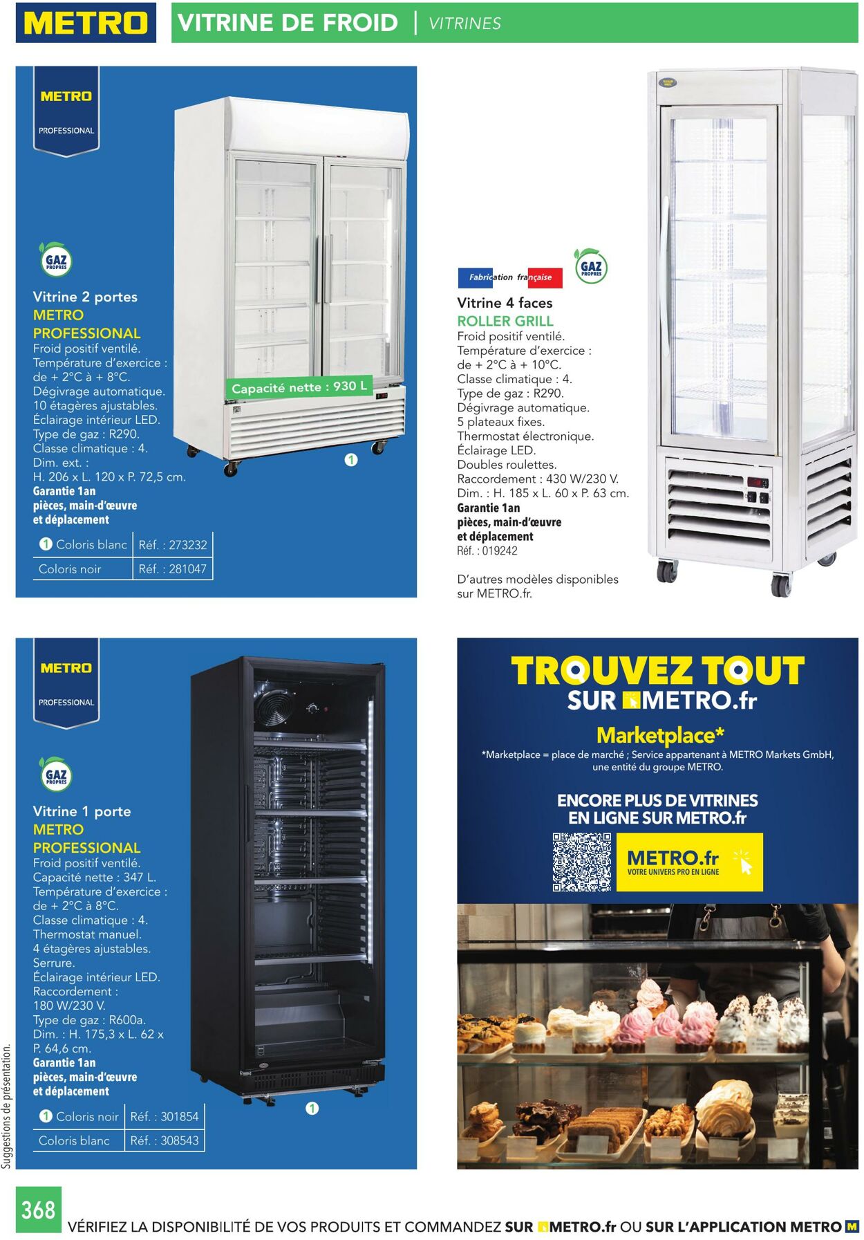 Catalogue Metro 11.08.2025 - 25.08.2025