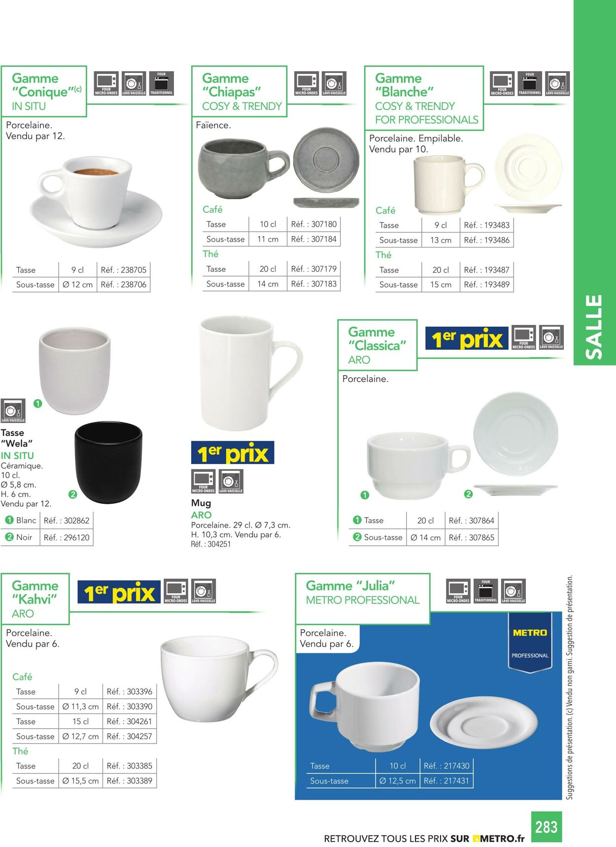 Catalogue Metro 11.08.2025 - 25.08.2025