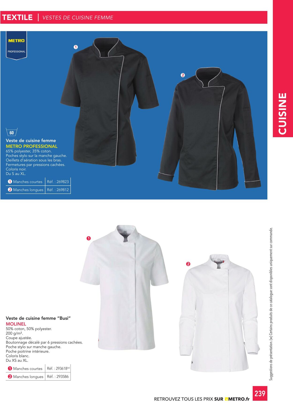 Catalogue Metro 11.08.2025 - 25.08.2025