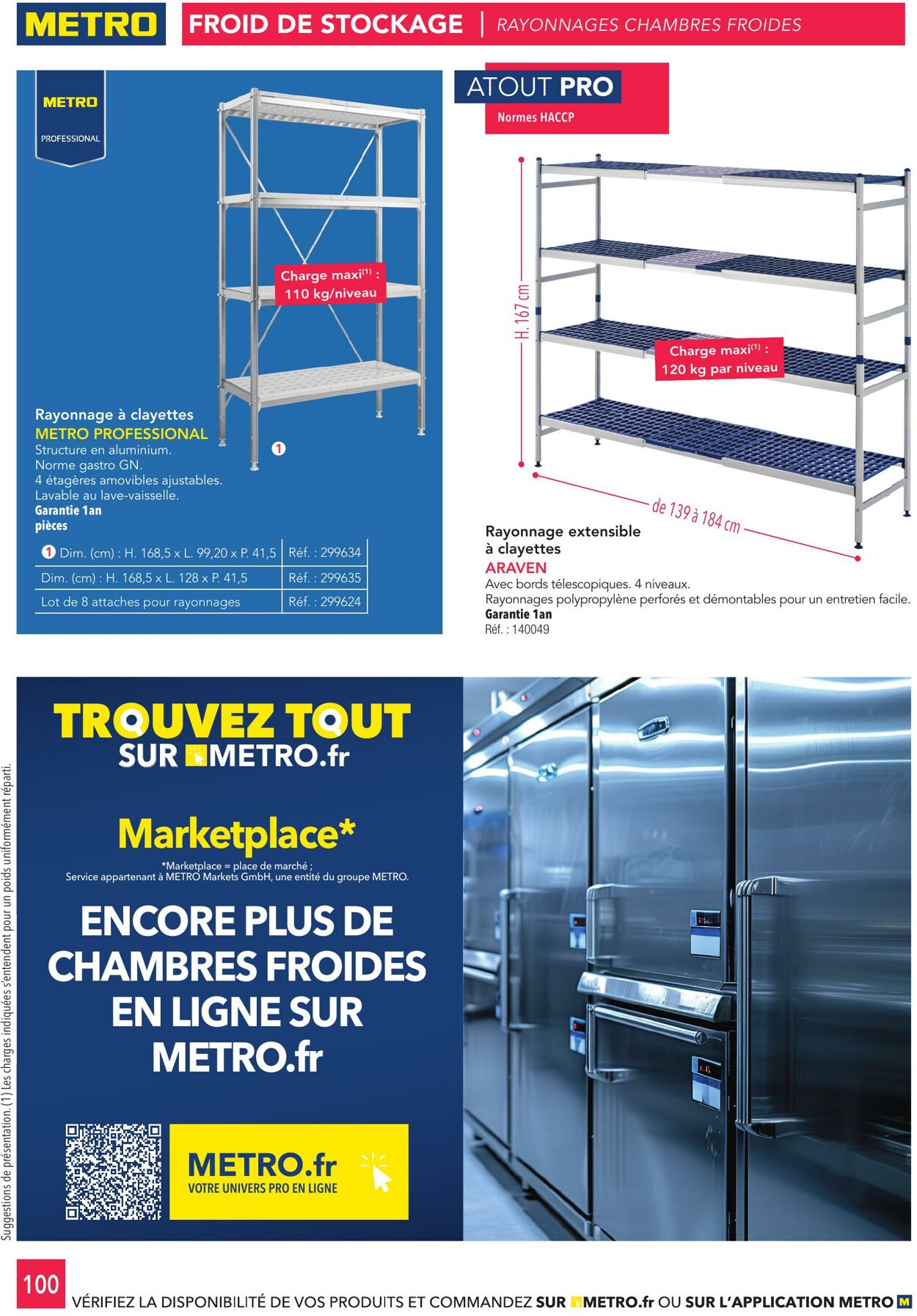 Catalogue Metro 11.08.2025 - 25.08.2025