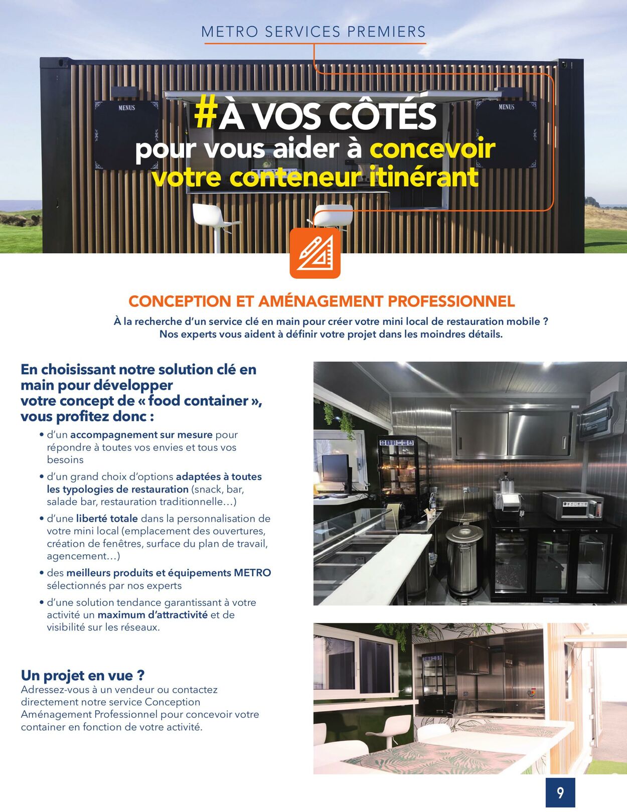 Catalogue Metro 11.08.2025 - 25.08.2025