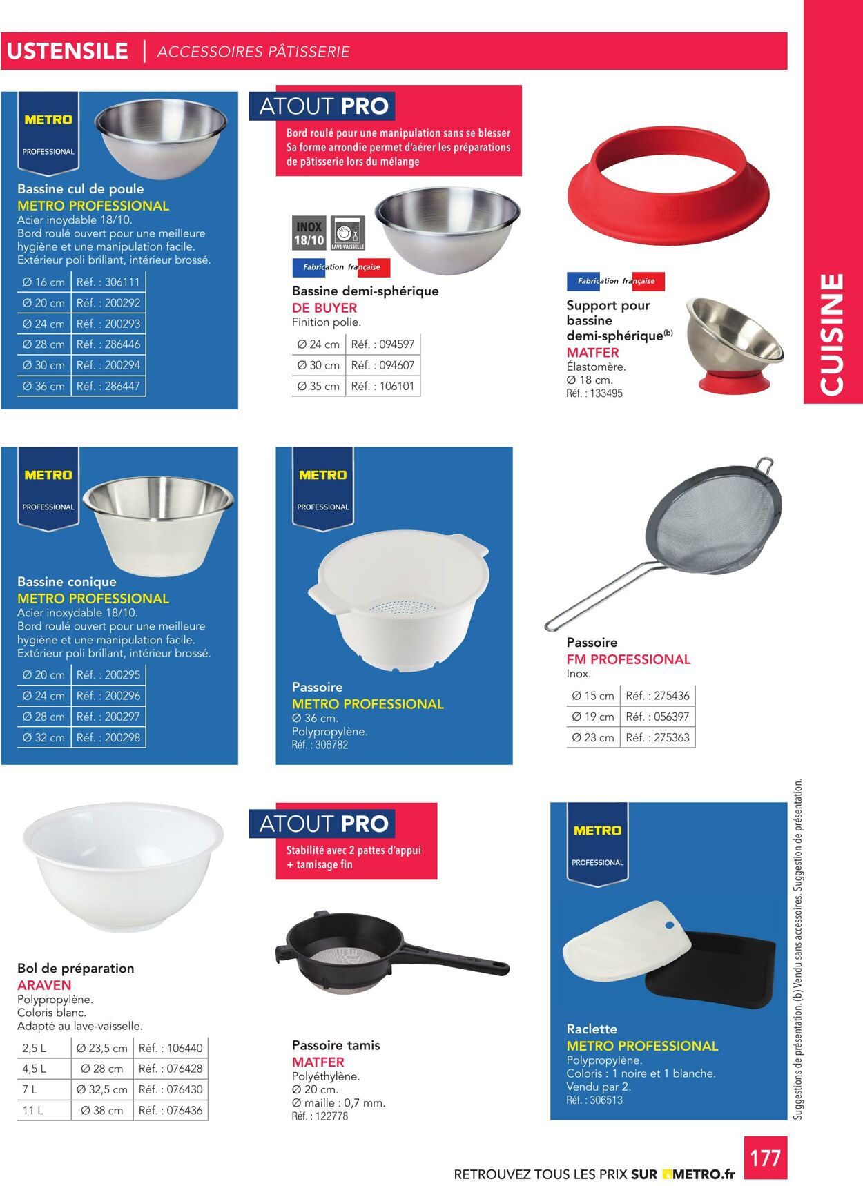 Catalogue Metro 11.08.2025 - 25.08.2025