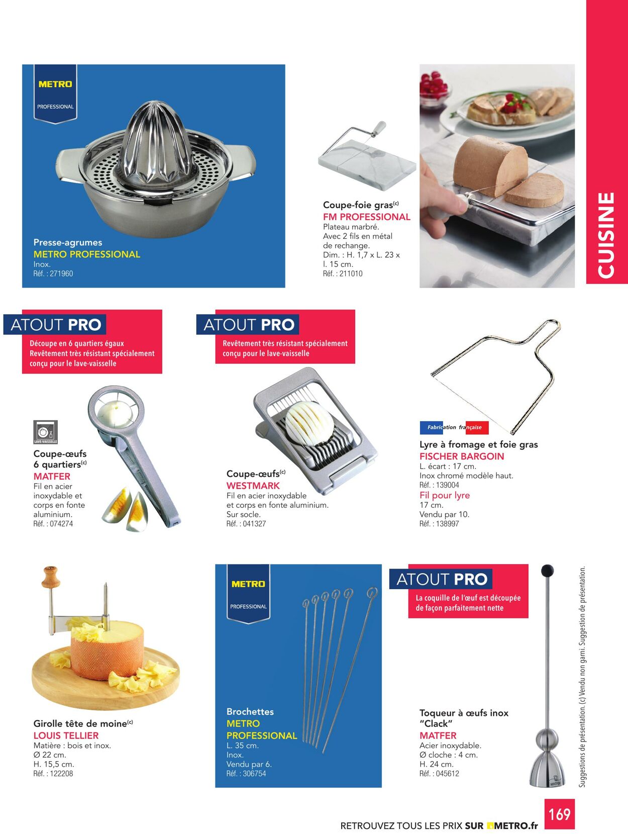 Catalogue Metro 11.08.2025 - 25.08.2025