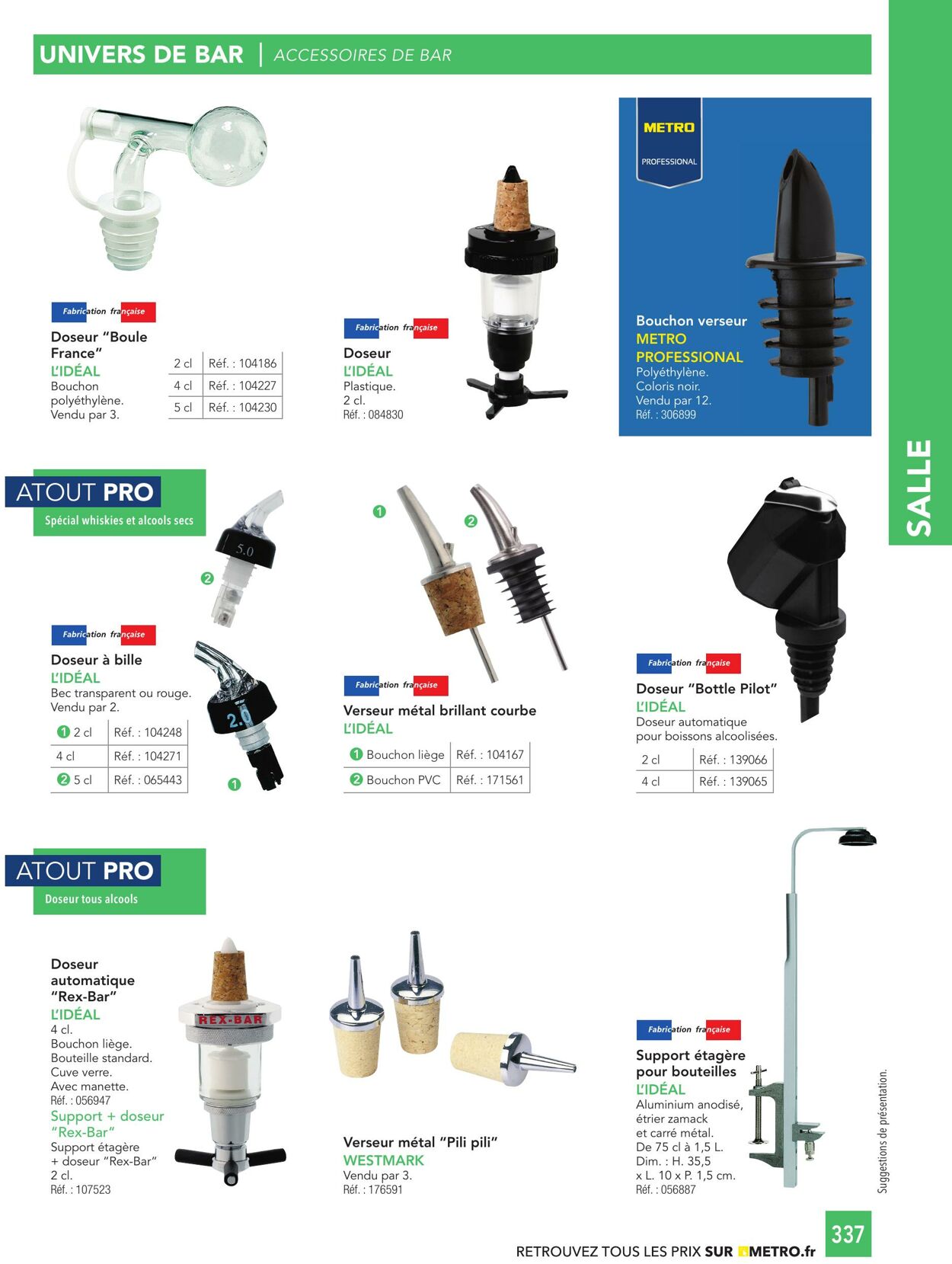 Catalogue Metro 11.08.2025 - 25.08.2025