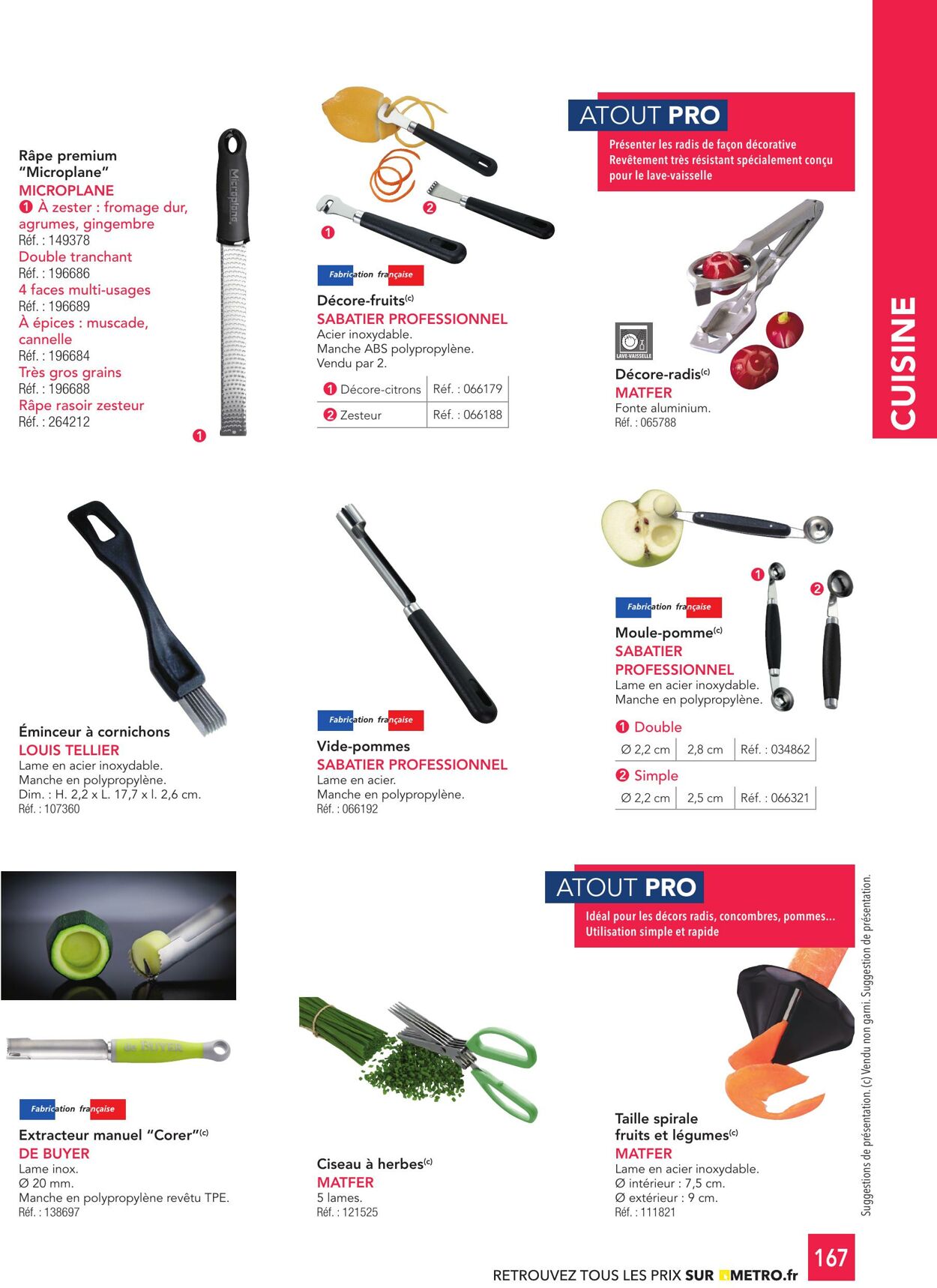 Catalogue Metro 11.08.2025 - 25.08.2025