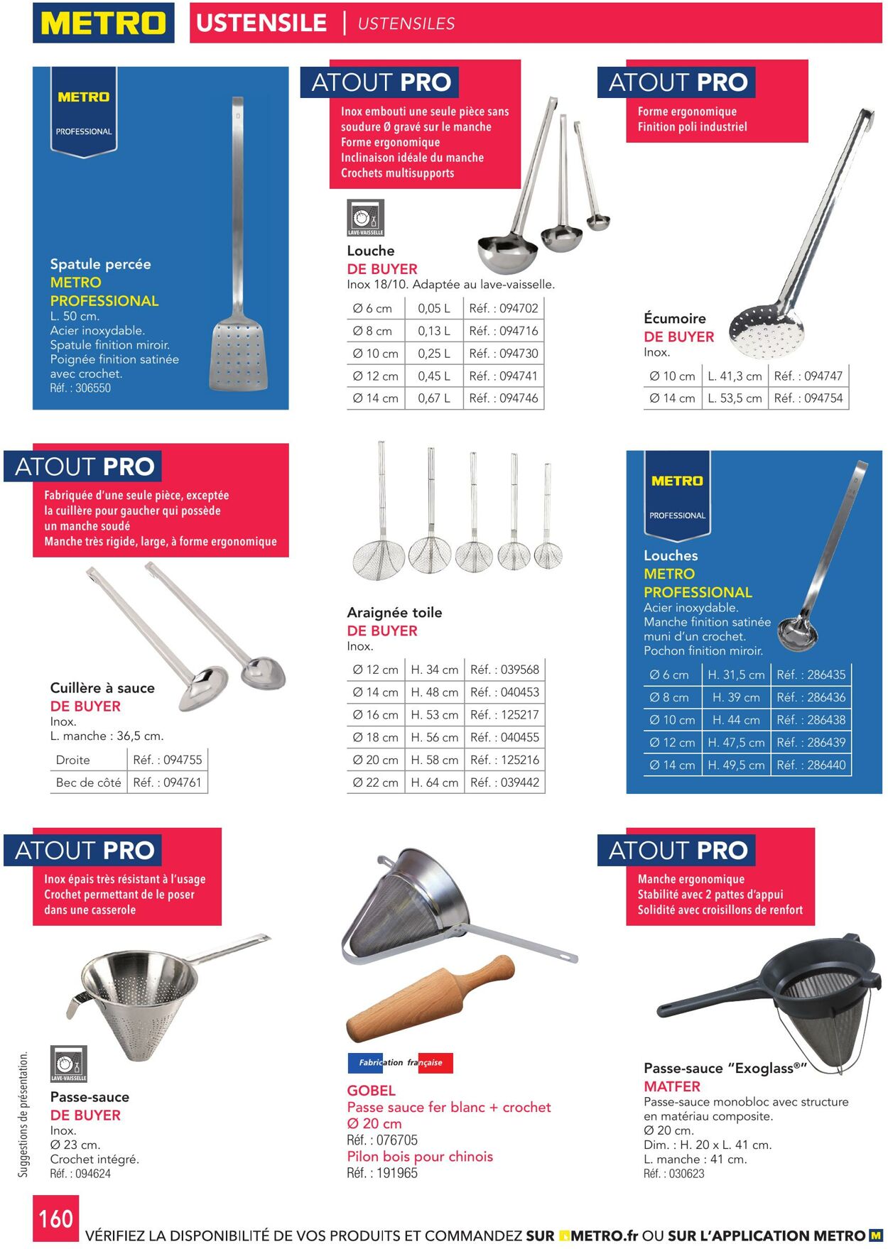 Catalogue Metro 11.08.2025 - 25.08.2025