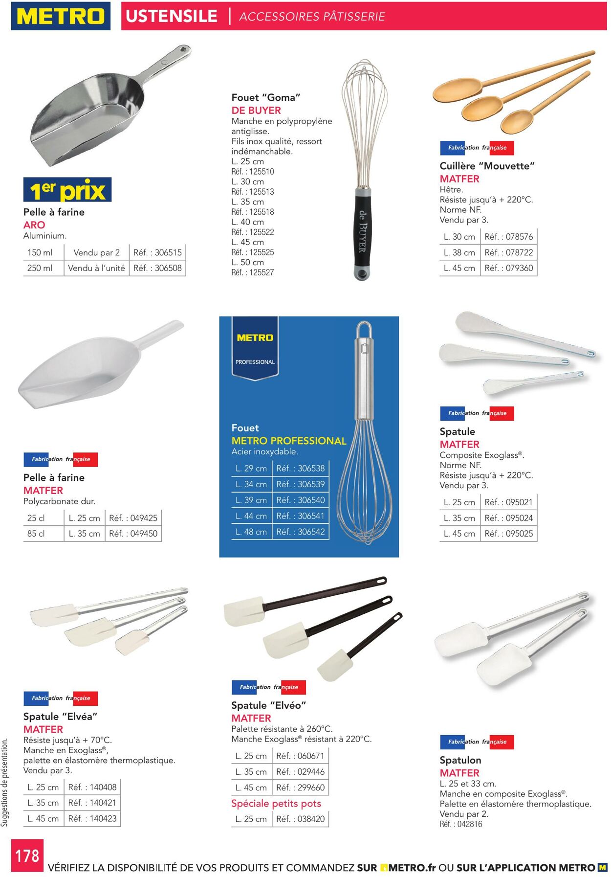 Catalogue Metro 11.08.2025 - 25.08.2025