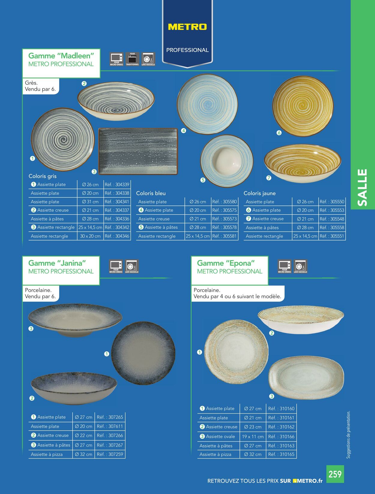 Catalogue Metro 11.08.2025 - 25.08.2025