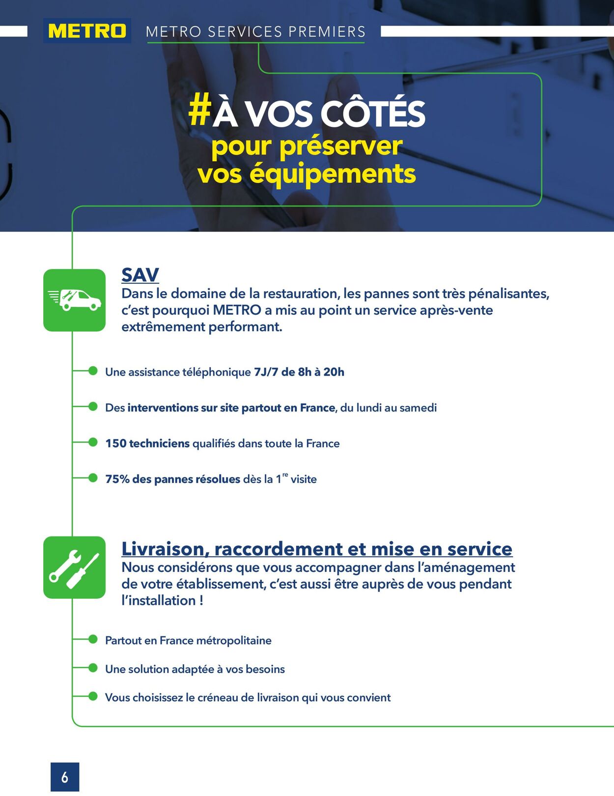 Catalogue Metro 11.08.2025 - 25.08.2025