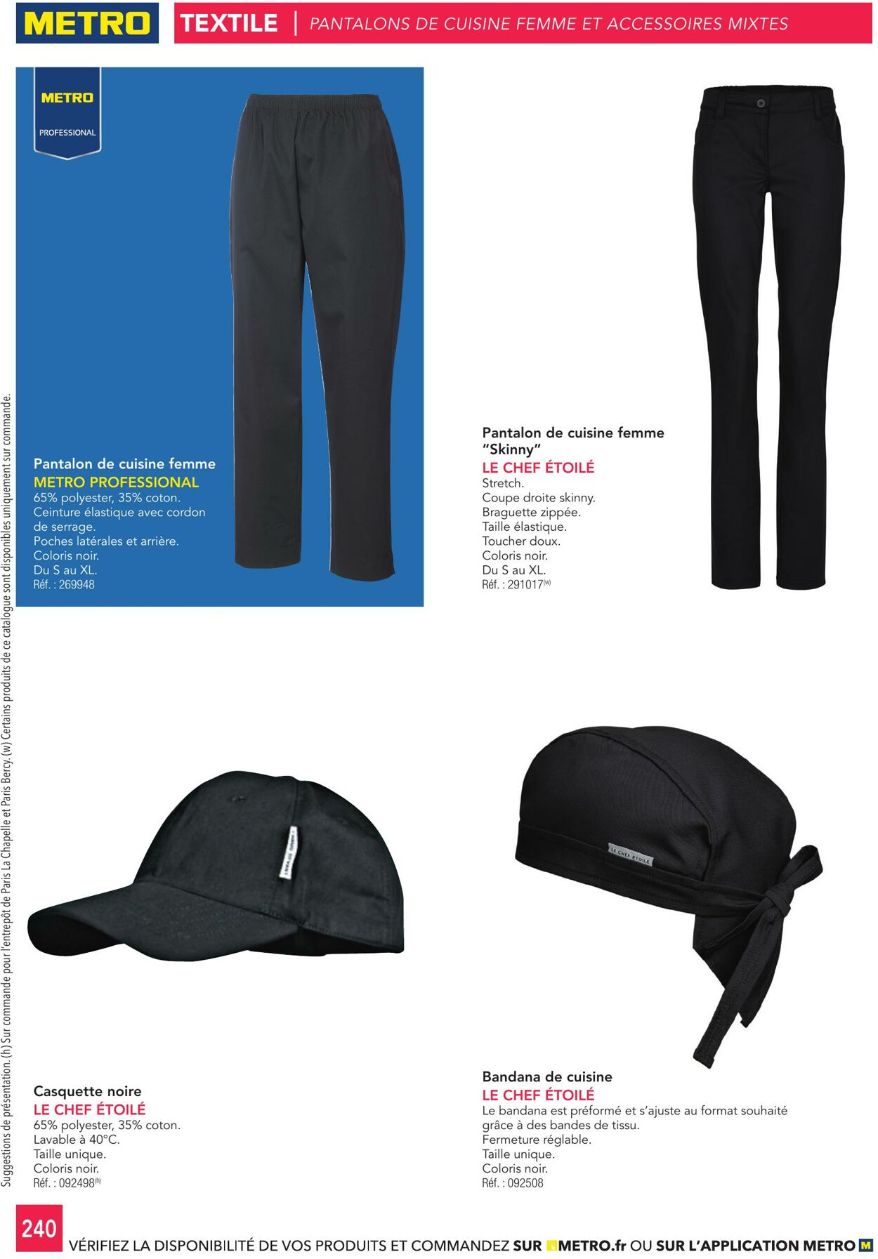Catalogue Metro 11.08.2025 - 25.08.2025
