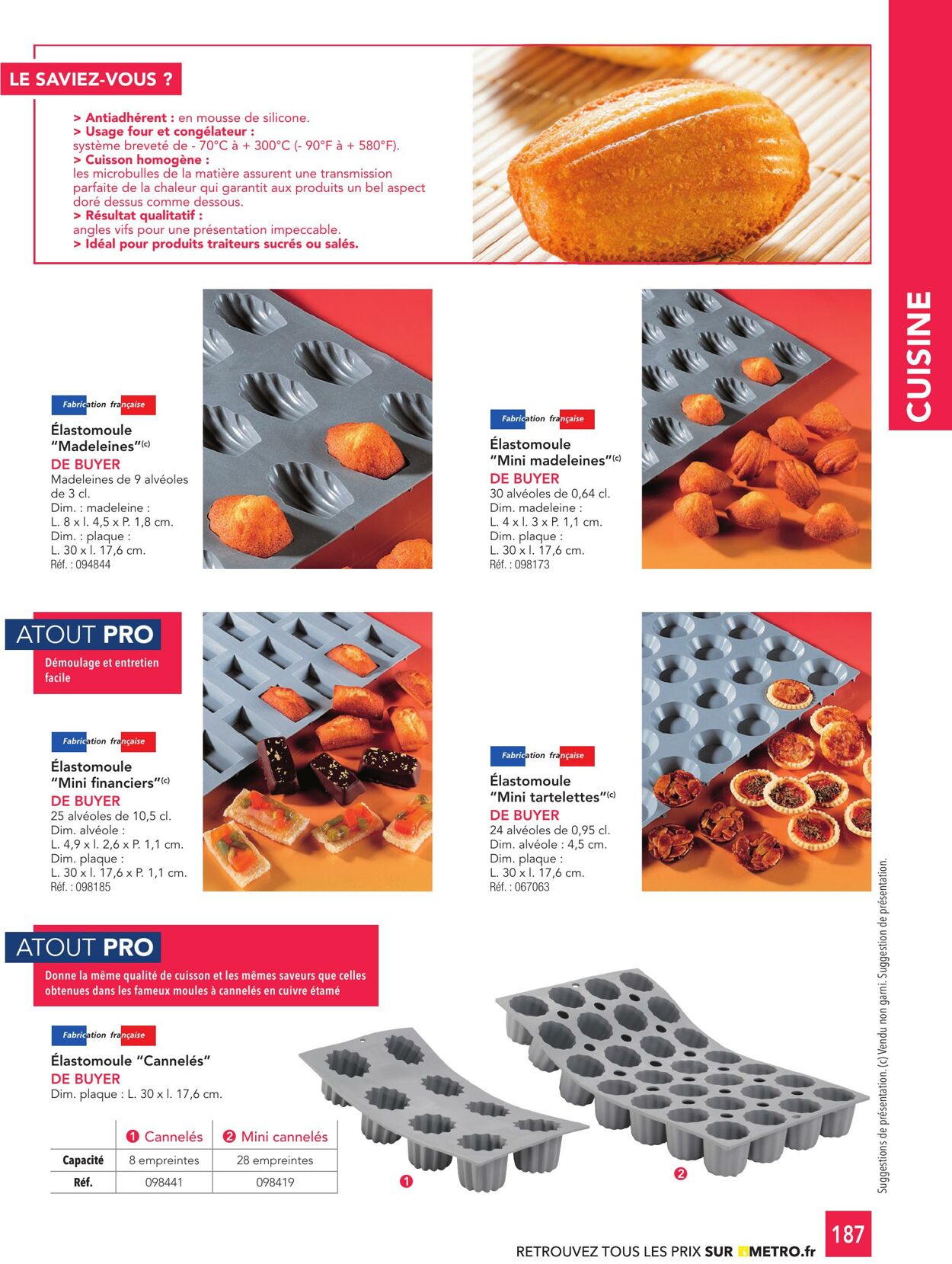 Catalogue Metro 11.08.2025 - 25.08.2025