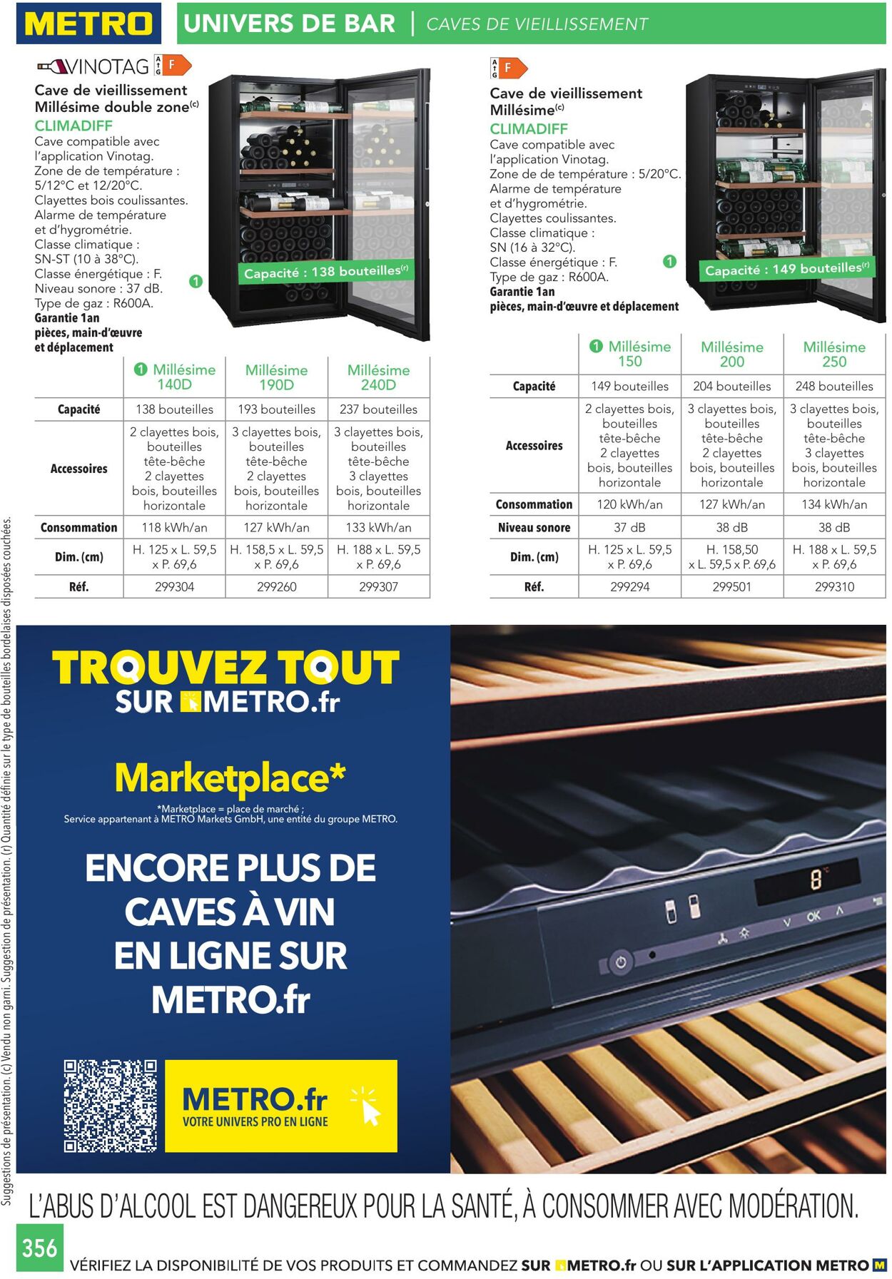 Catalogue Metro 11.08.2025 - 25.08.2025