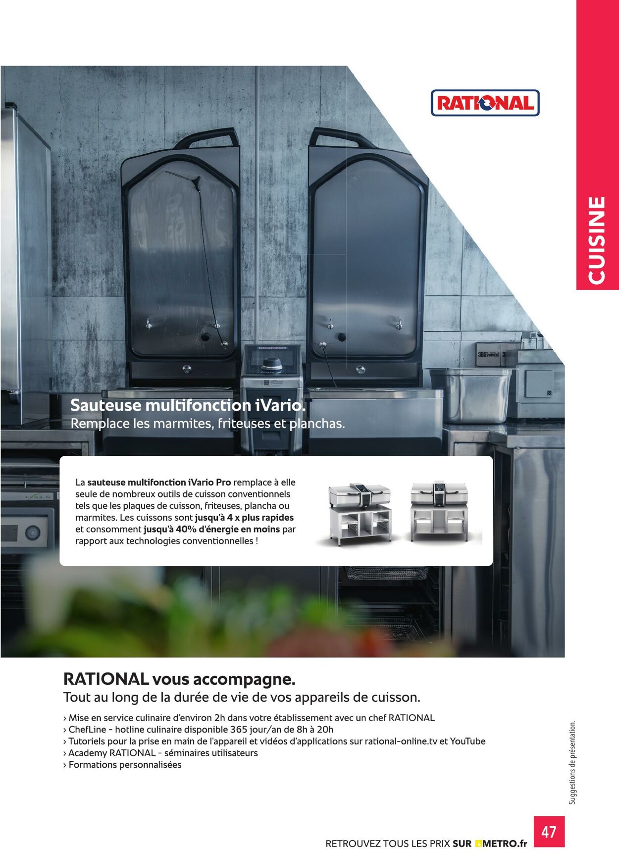 Catalogue Metro 11.08.2025 - 25.08.2025