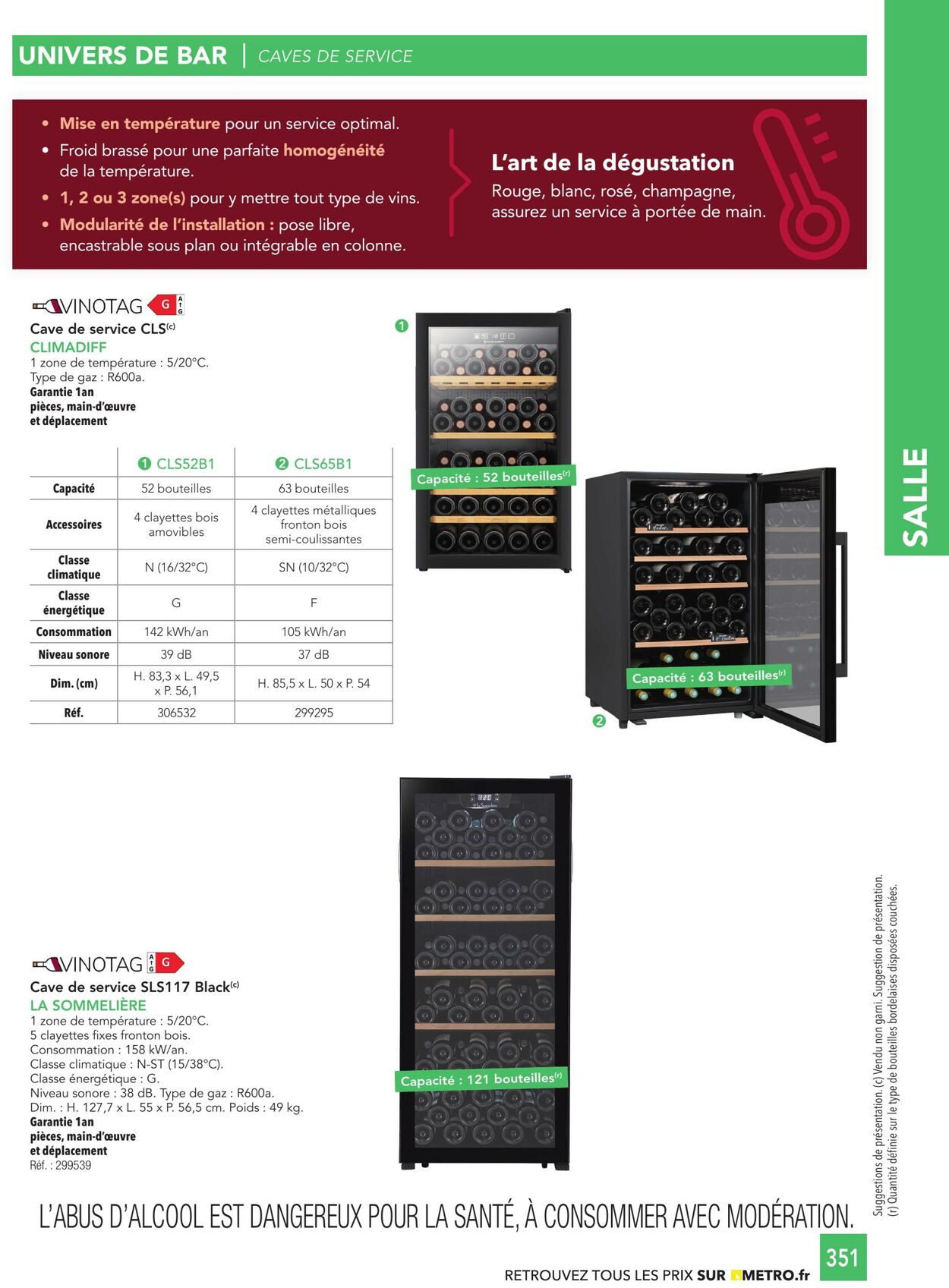 Catalogue Metro 11.08.2025 - 25.08.2025
