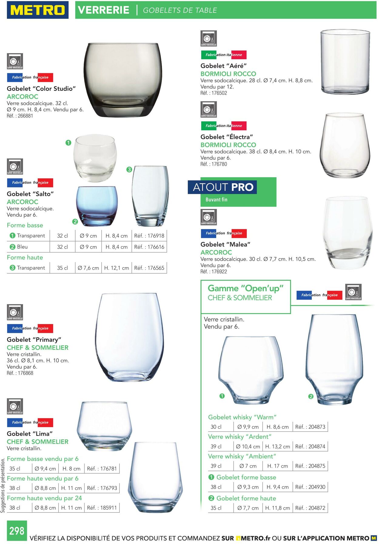 Catalogue Metro 11.08.2025 - 25.08.2025