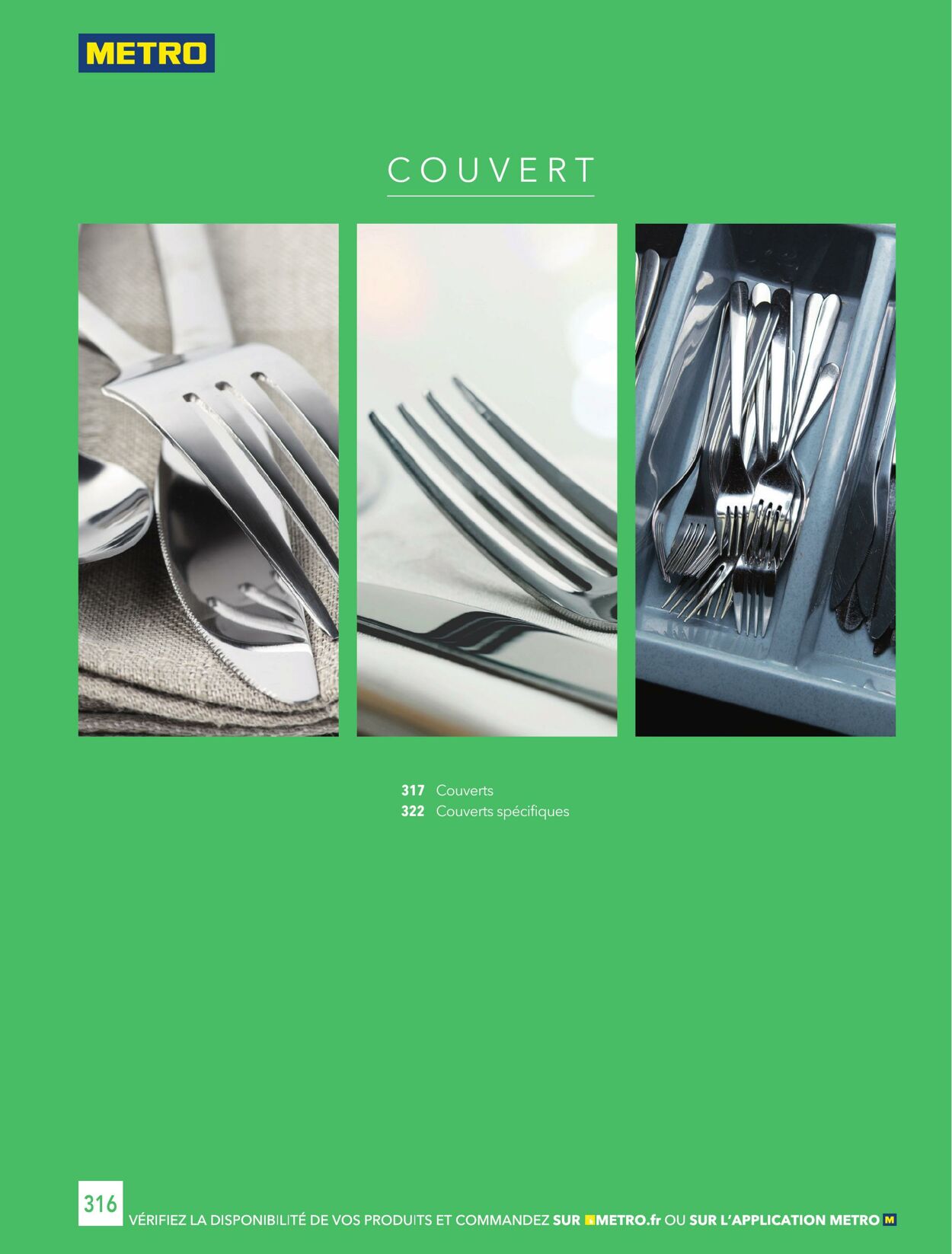Catalogue Metro 11.08.2025 - 25.08.2025