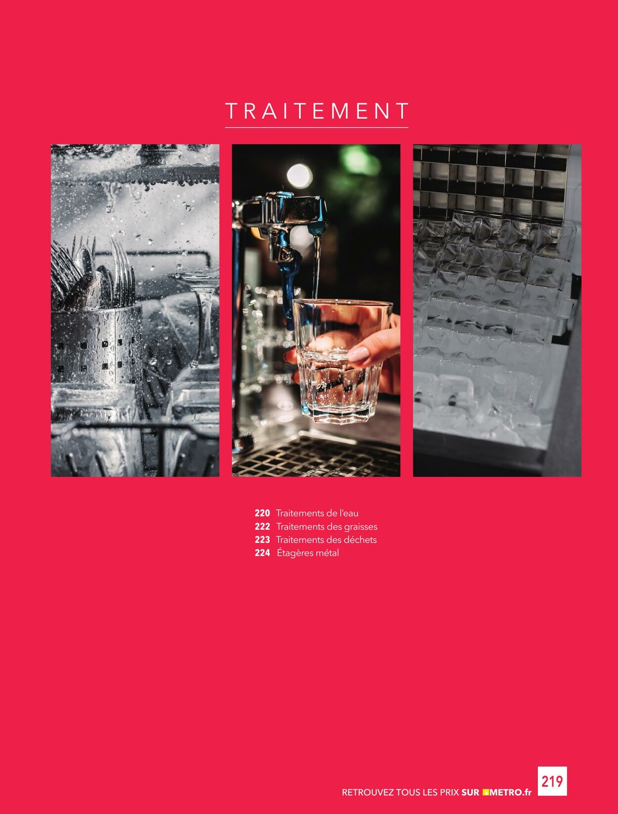 Catalogue Metro 11.08.2025 - 25.08.2025