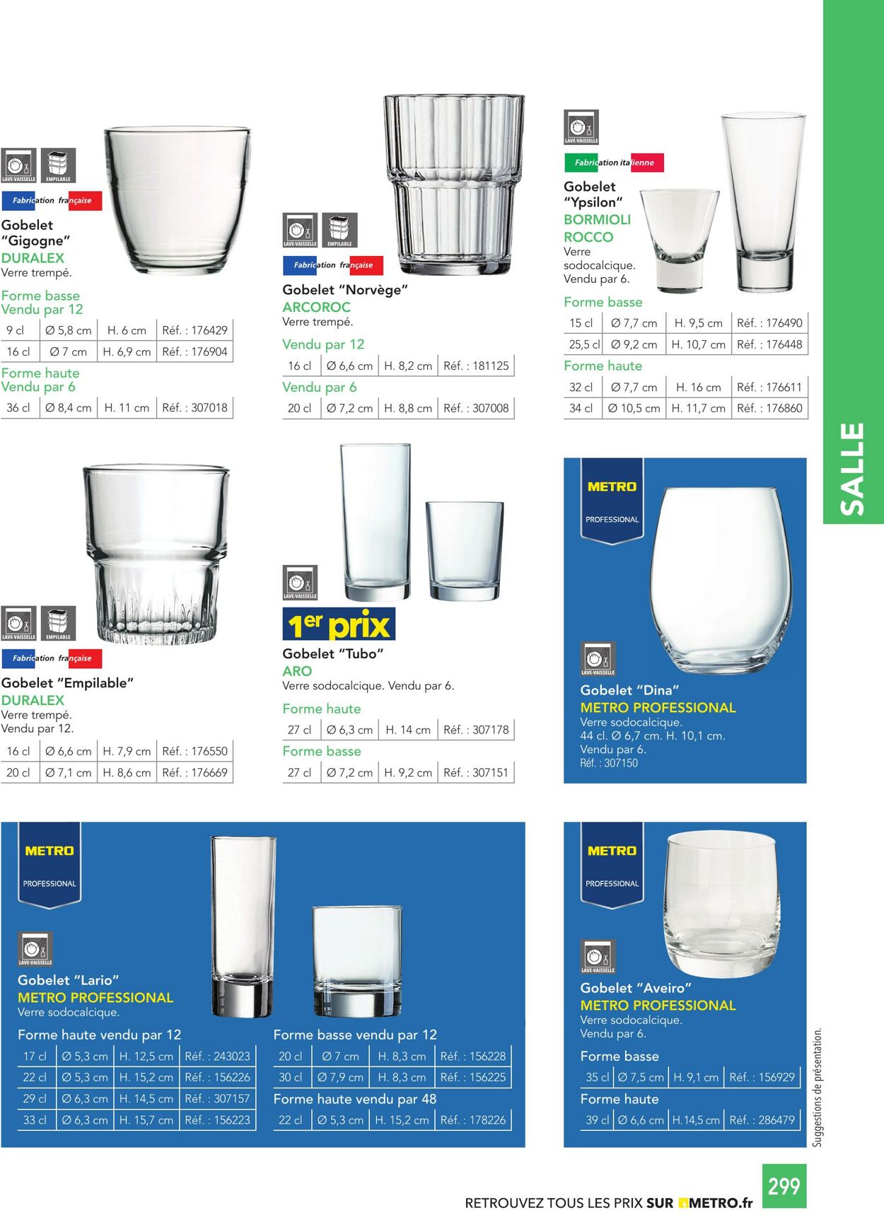 Catalogue Metro 11.08.2025 - 25.08.2025