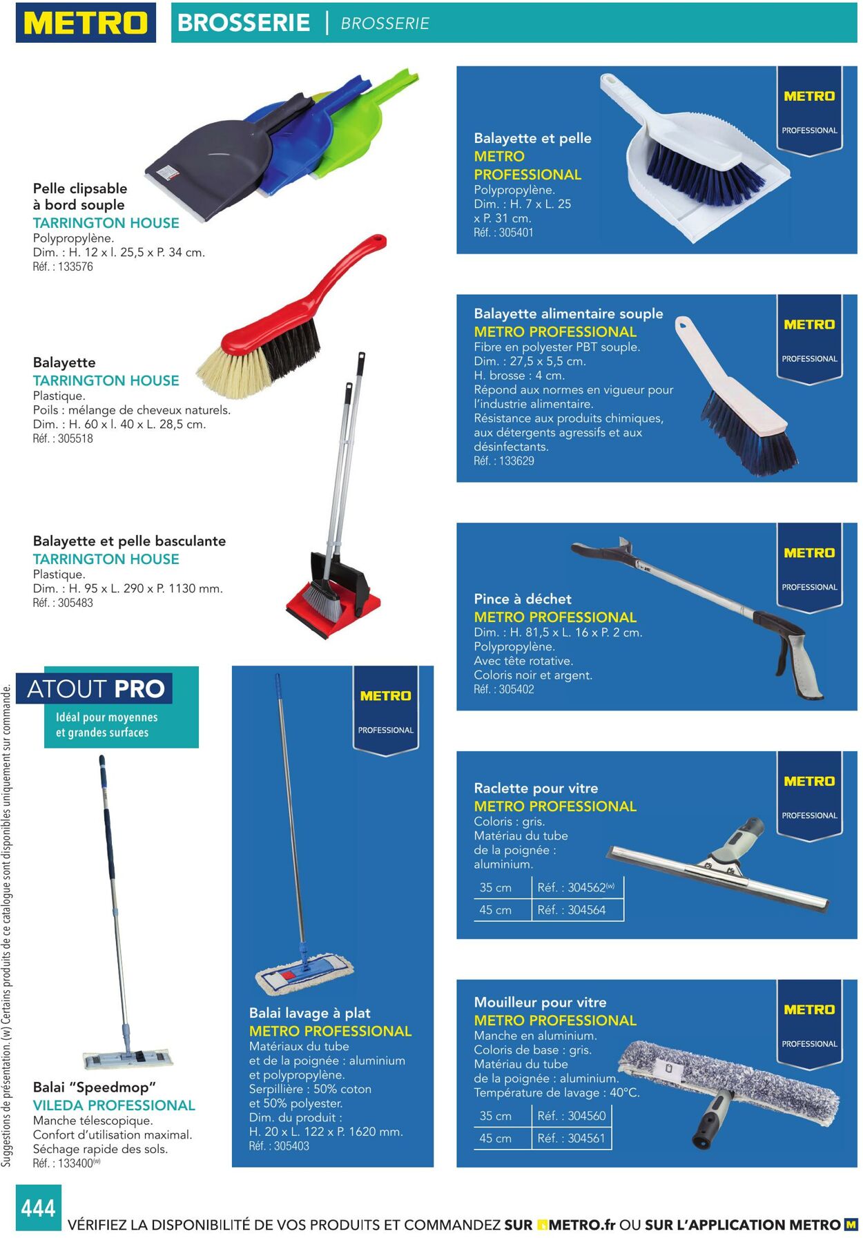 Catalogue Metro 11.08.2025 - 25.08.2025