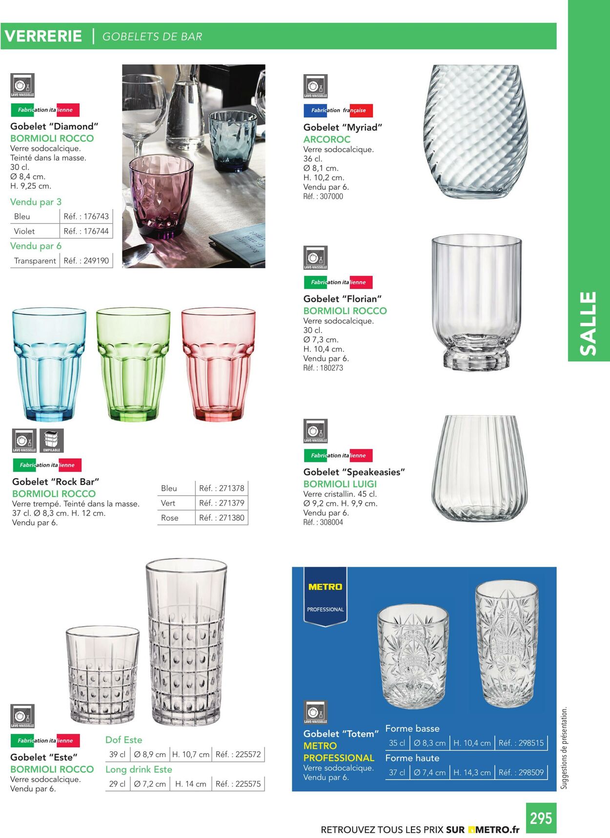 Catalogue Metro 11.08.2025 - 25.08.2025