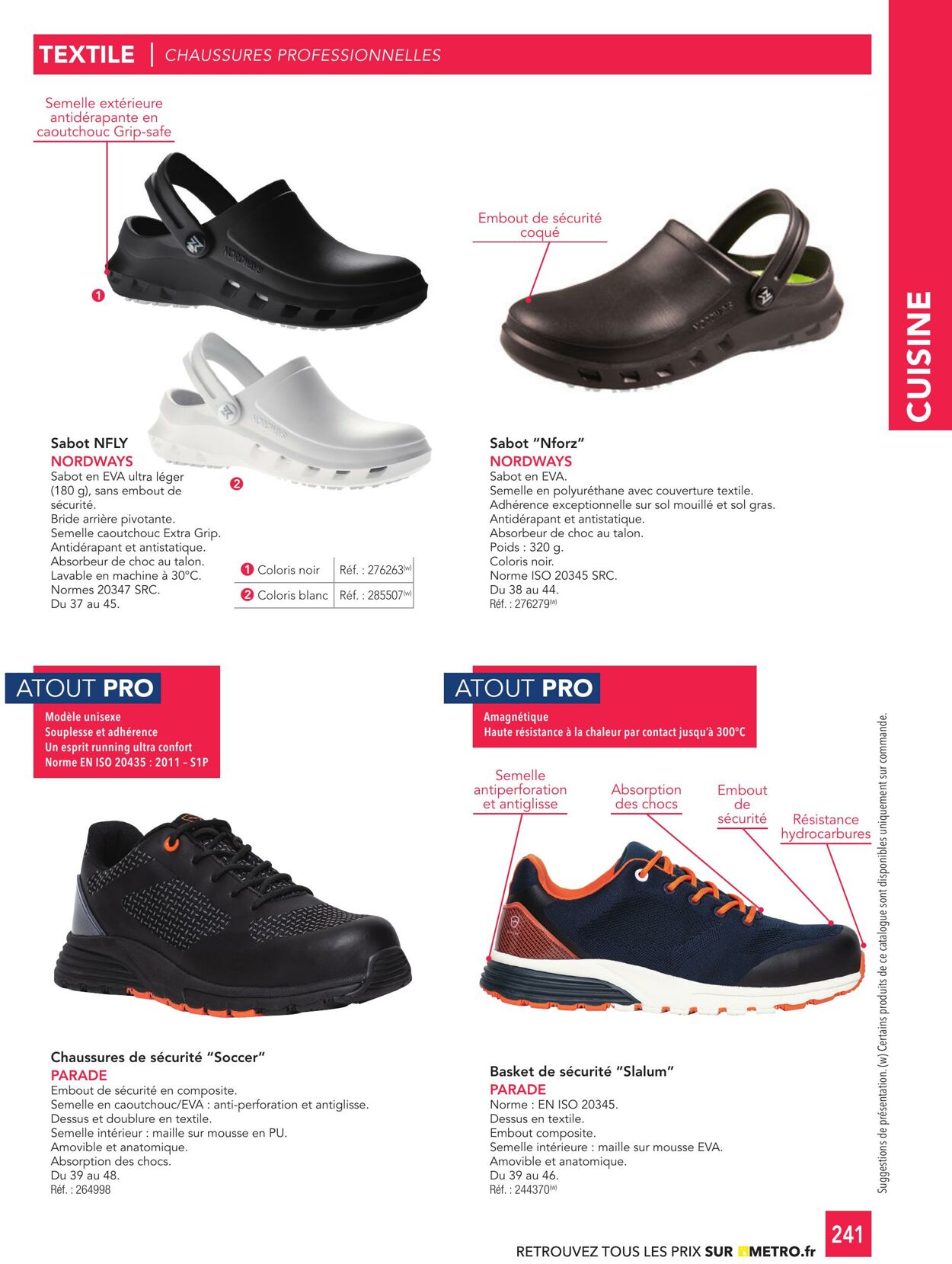 Catalogue Metro 11.08.2025 - 25.08.2025