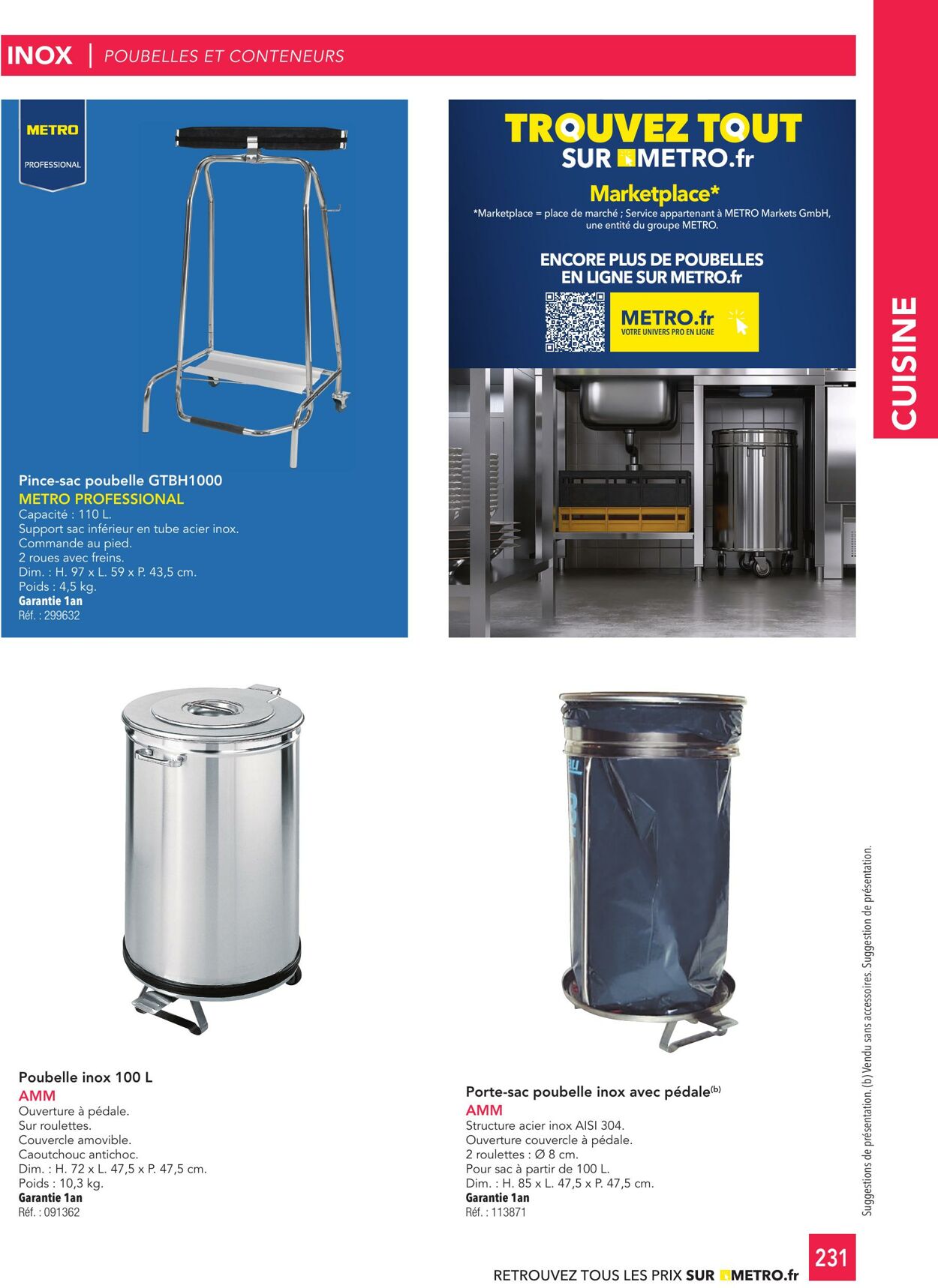 Catalogue Metro 11.08.2025 - 25.08.2025