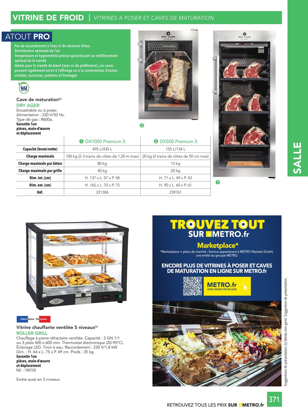 Catalogue Metro 11.08.2025 - 25.08.2025