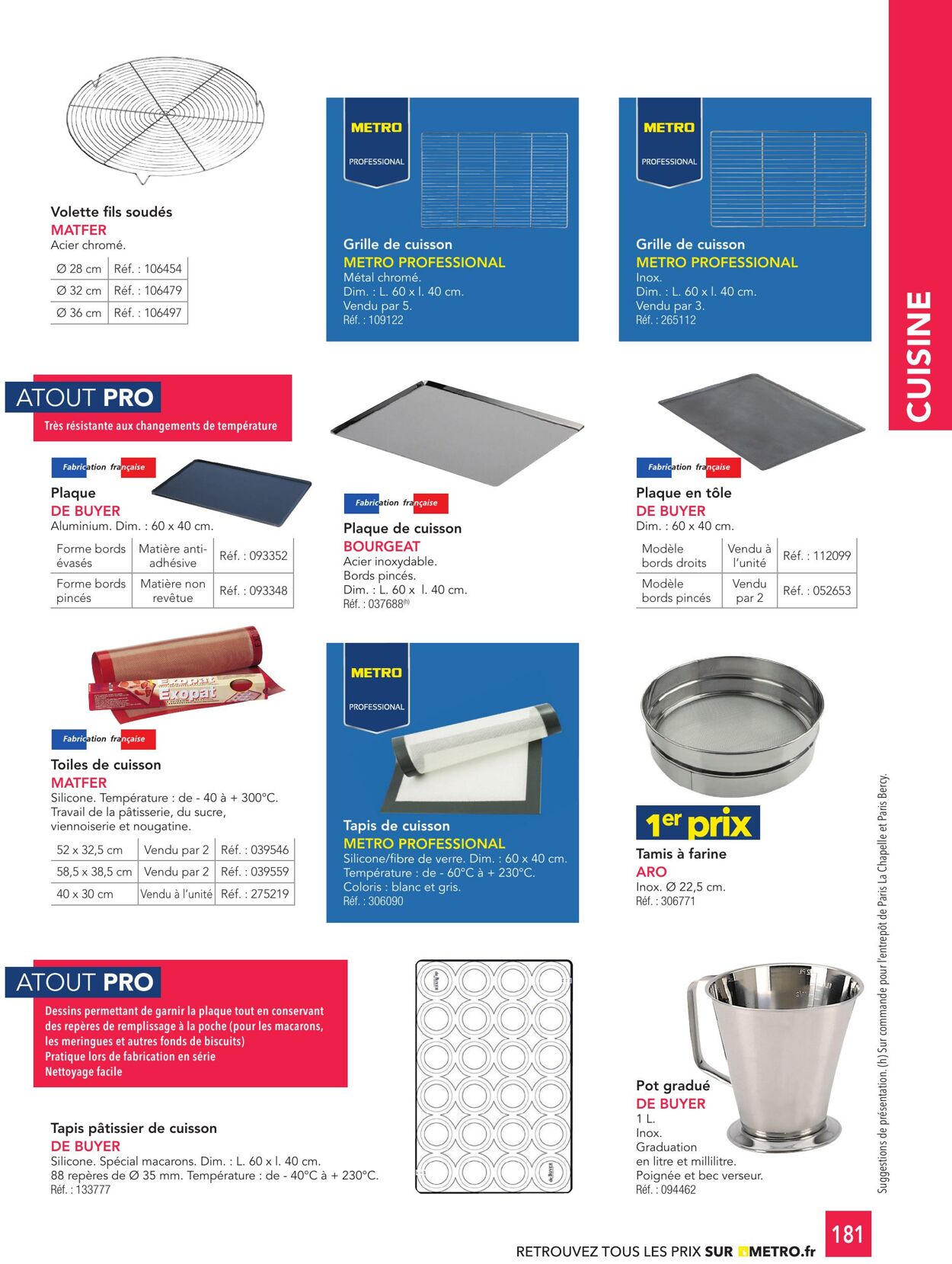 Catalogue Metro 11.08.2025 - 25.08.2025