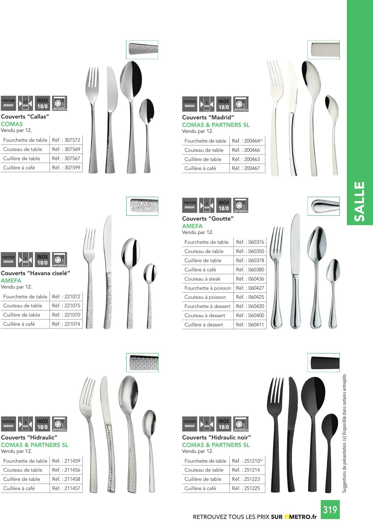 Catalogue Metro 11.08.2025 - 25.08.2025