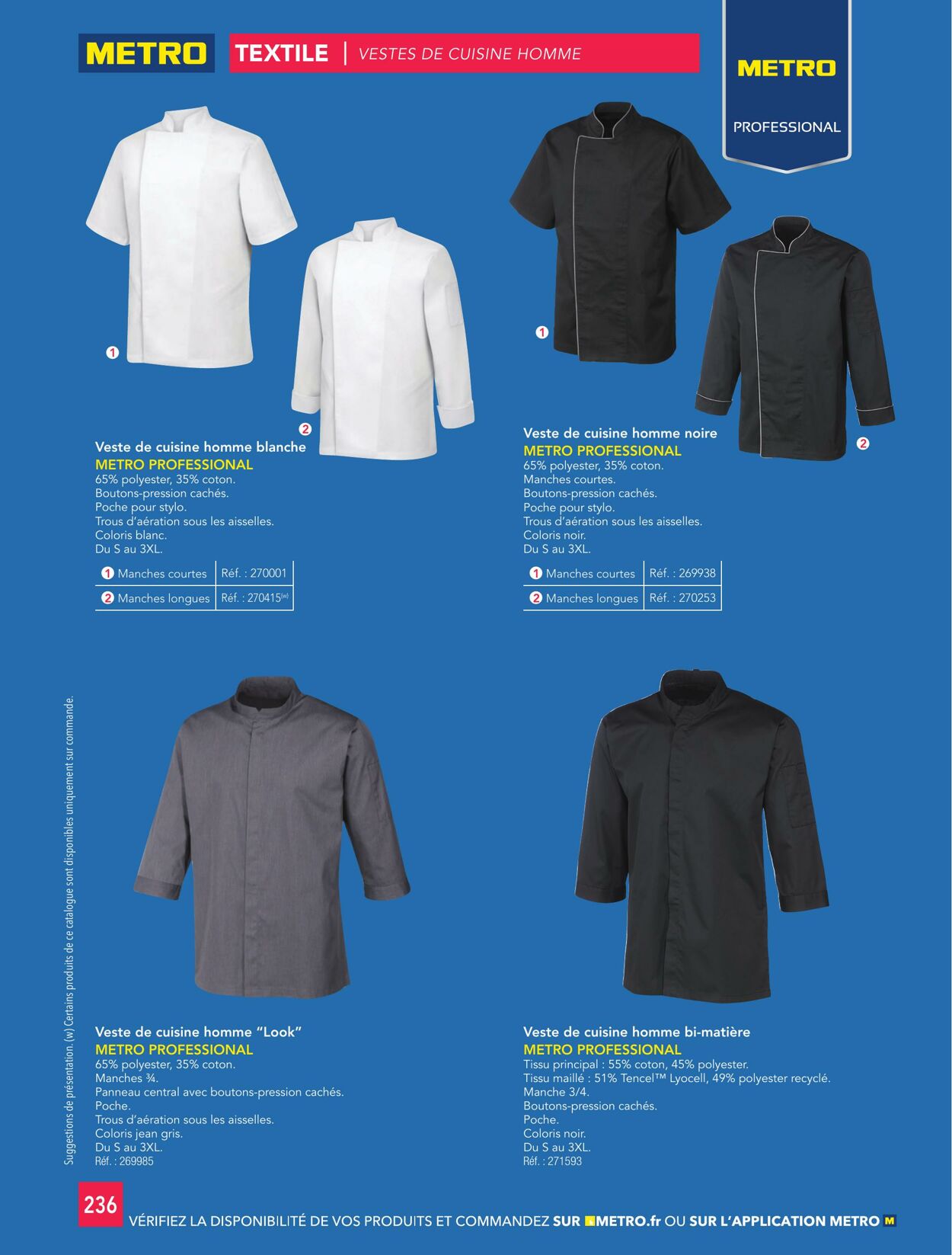 Catalogue Metro 11.08.2025 - 25.08.2025