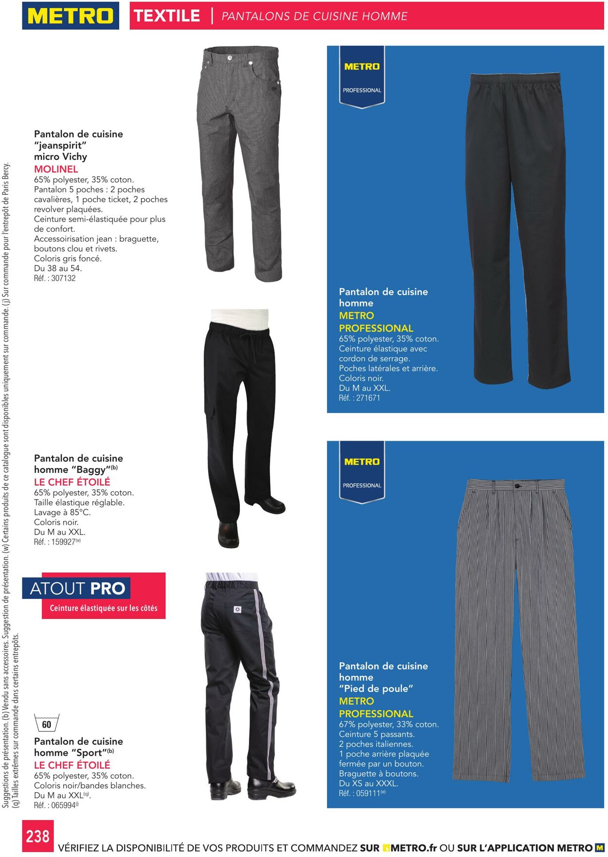 Catalogue Metro 11.08.2025 - 25.08.2025