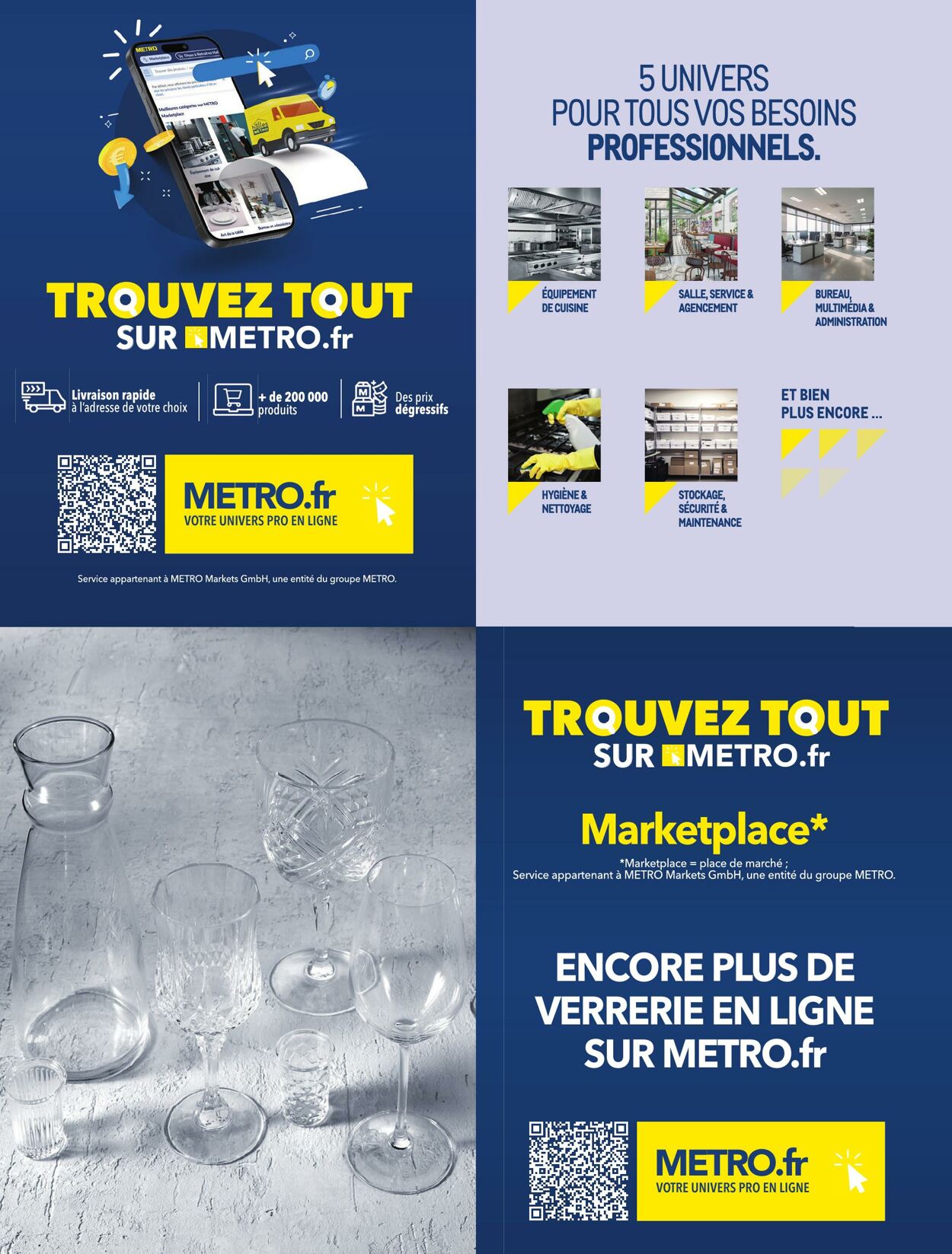 Catalogue Metro 11.08.2025 - 25.08.2025