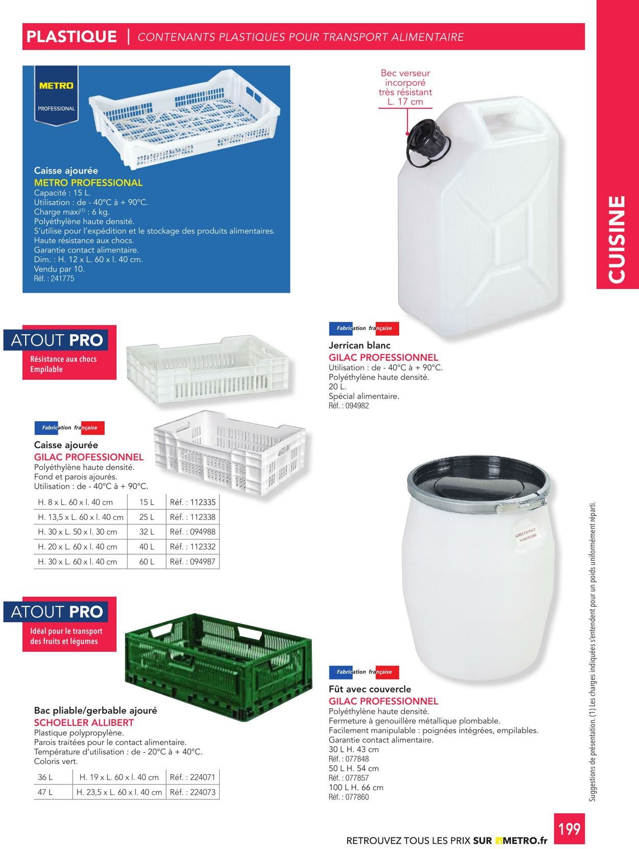 Catalogue Metro 11.08.2025 - 25.08.2025