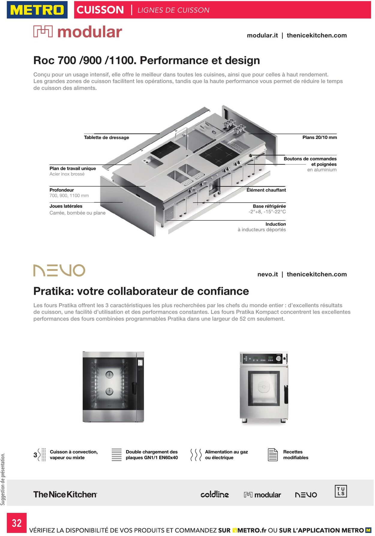 Catalogue Metro 11.08.2025 - 25.08.2025