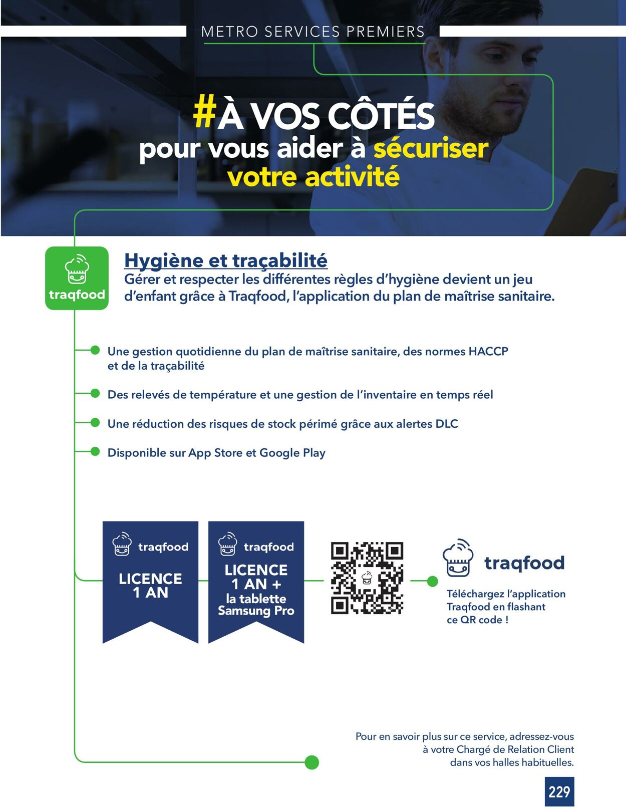 Catalogue Metro 11.08.2025 - 25.08.2025