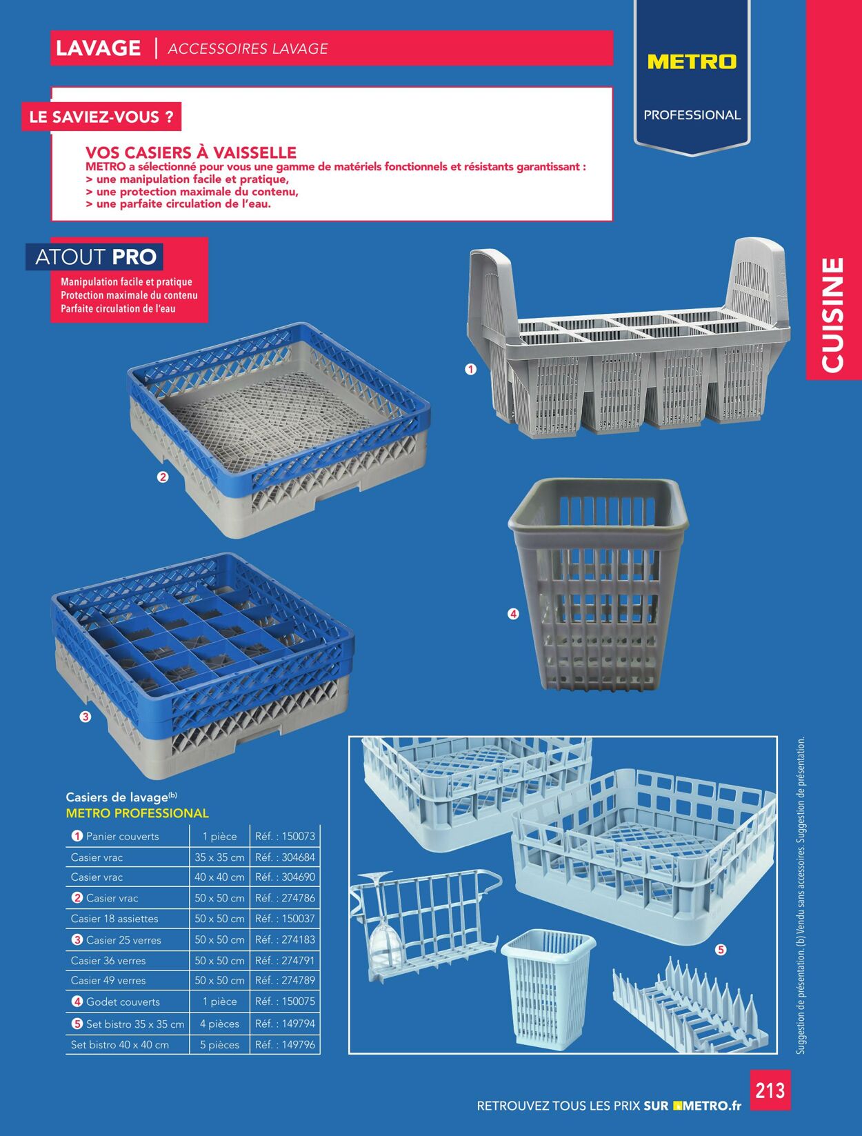 Catalogue Metro 11.08.2025 - 25.08.2025