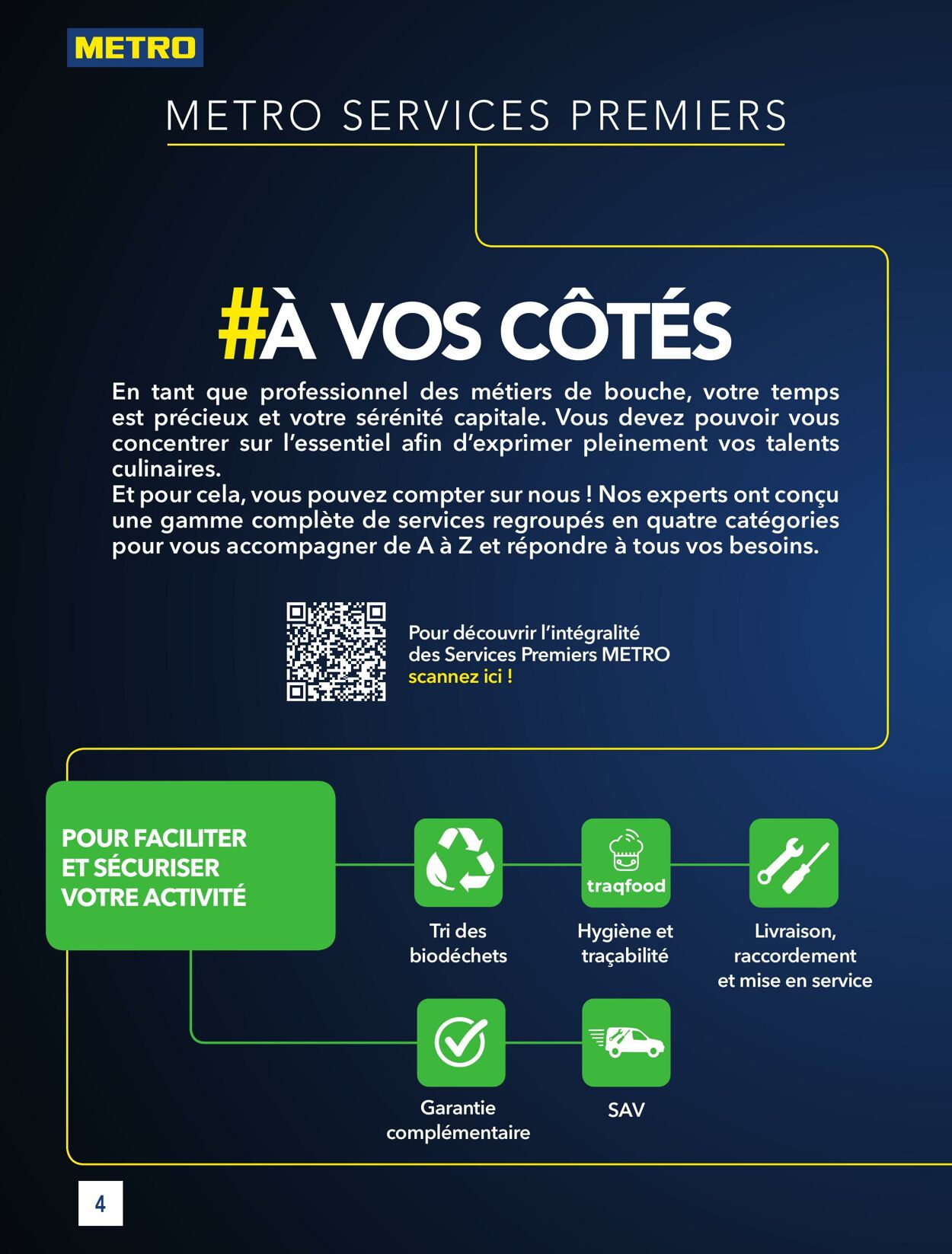Catalogue Metro 11.08.2025 - 25.08.2025