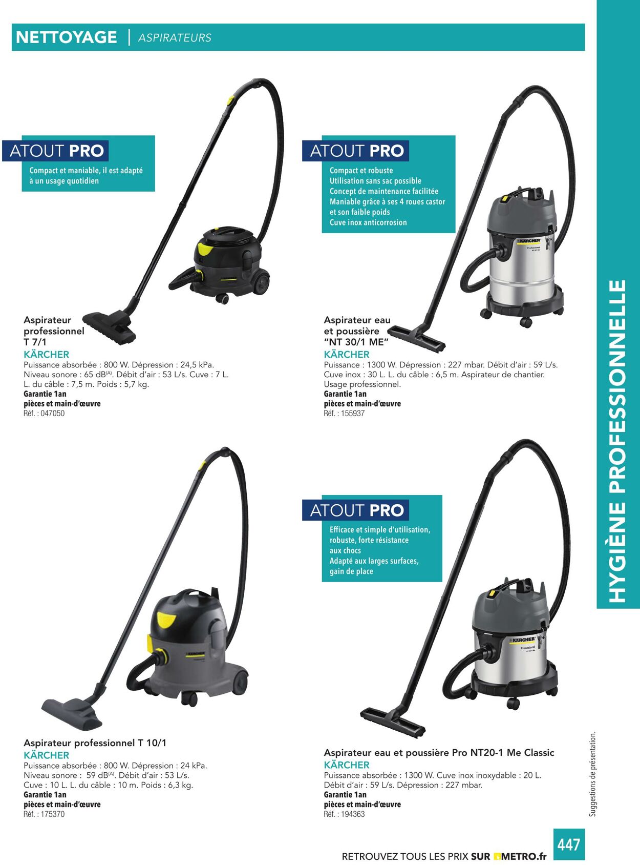 Catalogue Metro 11.08.2025 - 25.08.2025