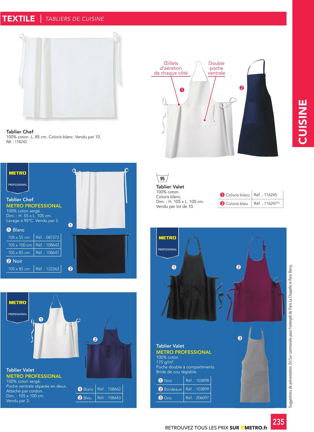 Catalogue Metro 11.08.2025 - 25.08.2025