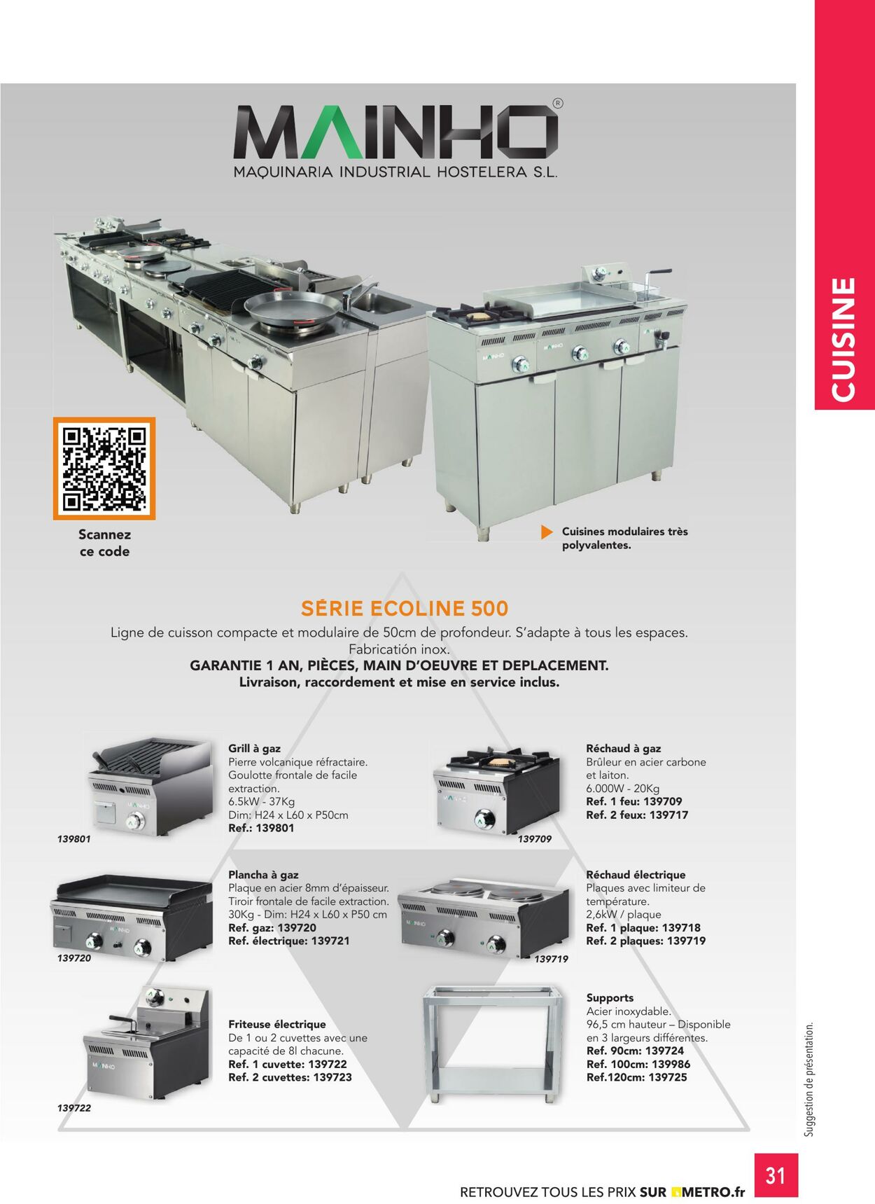 Catalogue Metro 11.08.2025 - 25.08.2025