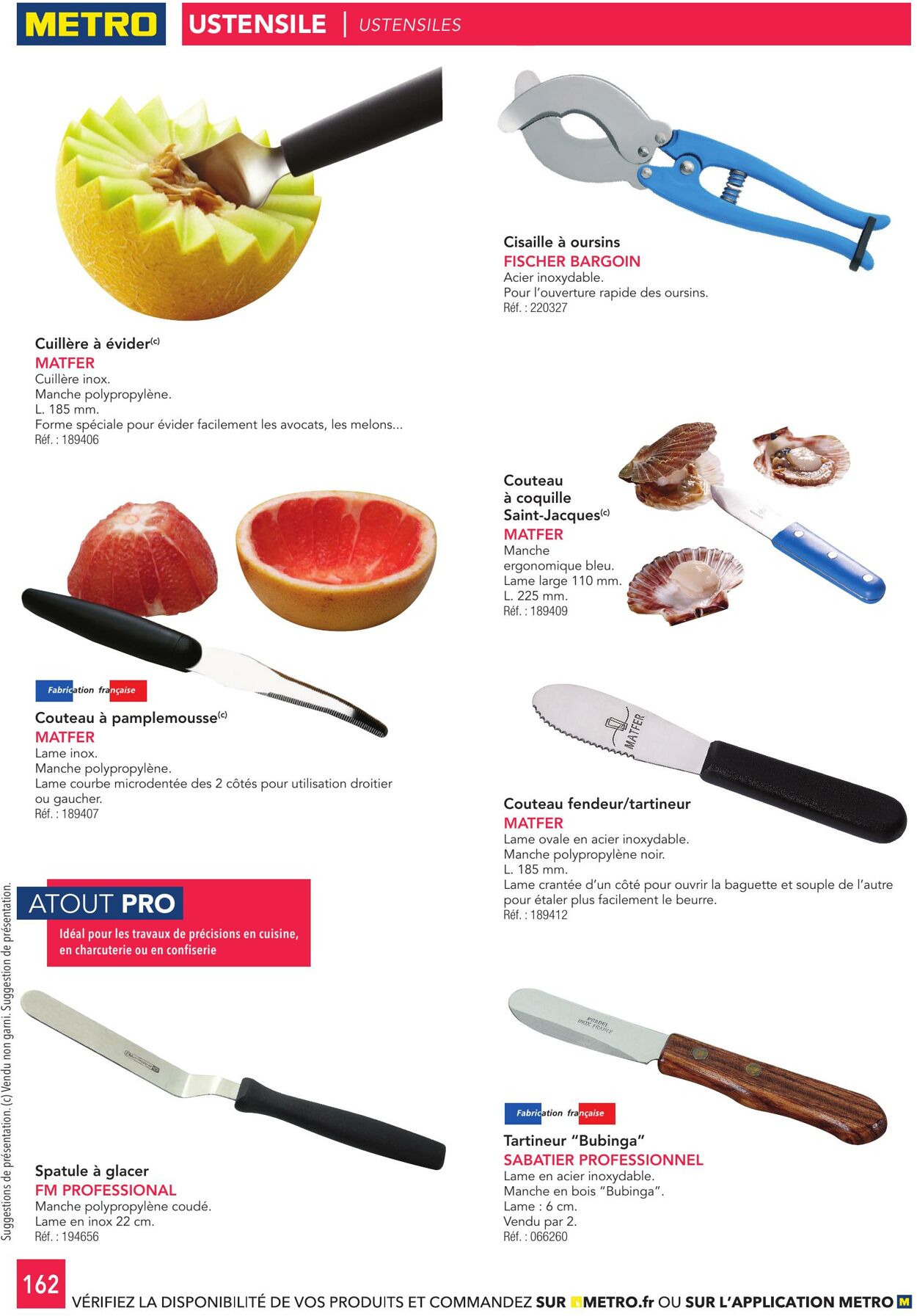 Catalogue Metro 11.08.2025 - 25.08.2025