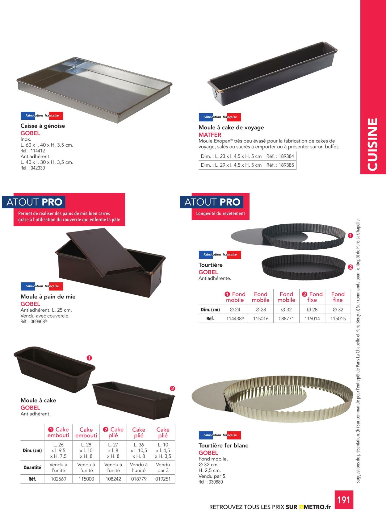Catalogue Metro 11.08.2025 - 25.08.2025