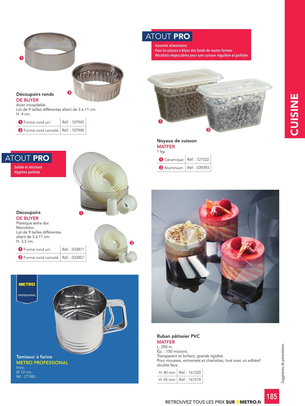 Catalogue Metro 11.08.2025 - 25.08.2025